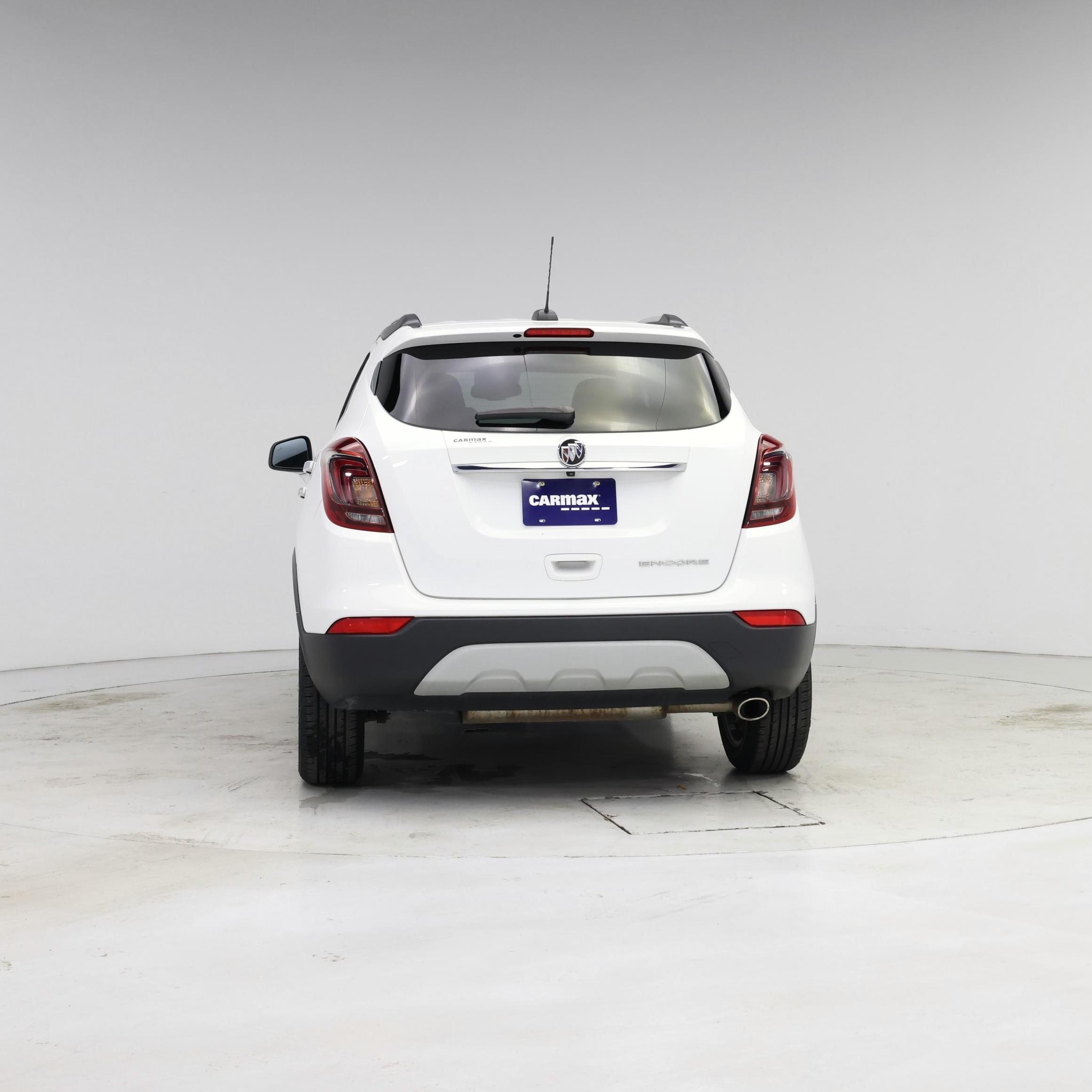 Thumbnail: 2022 Buick Encore - 6