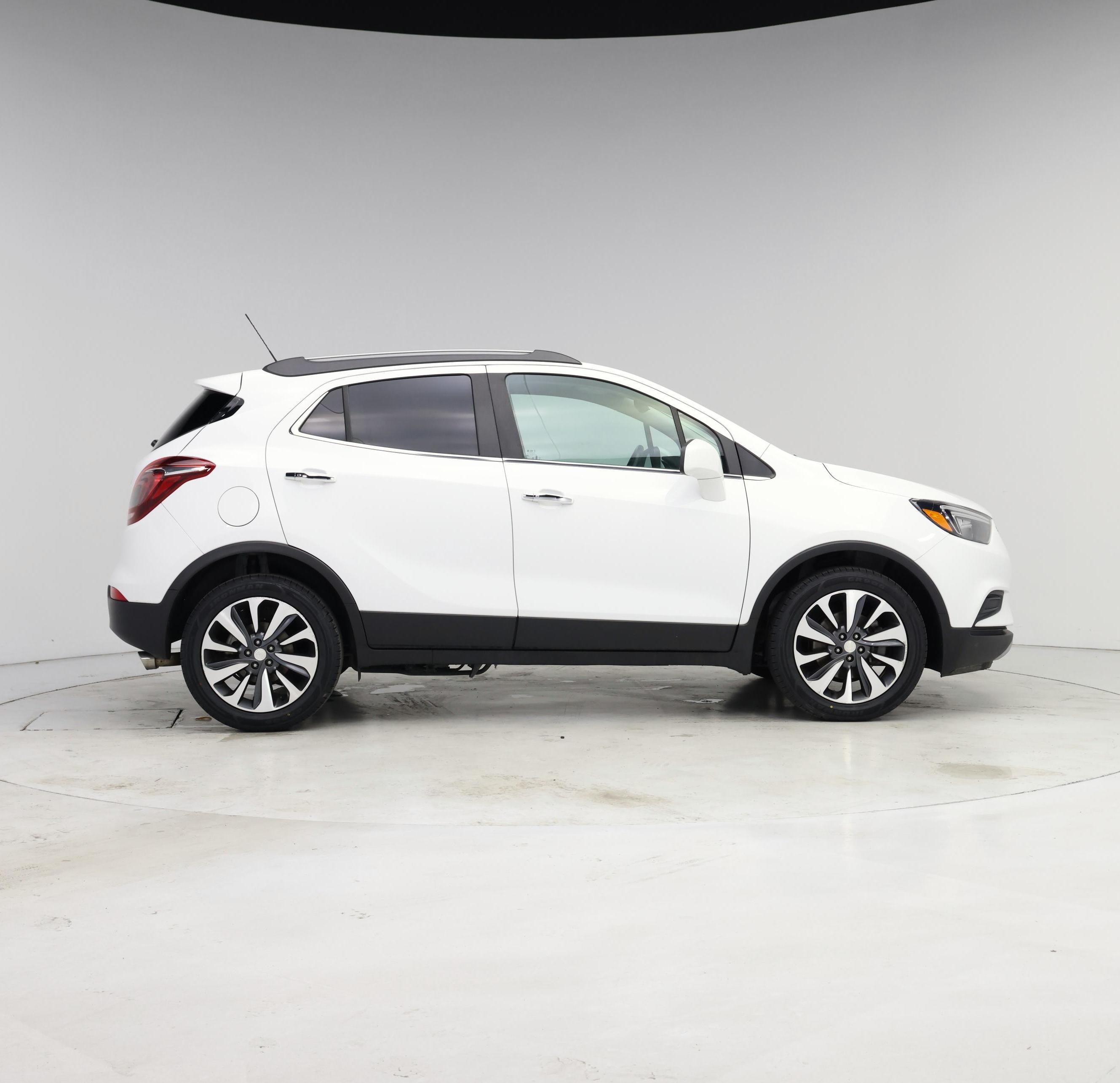 Thumbnail: 2022 Buick Encore - 7