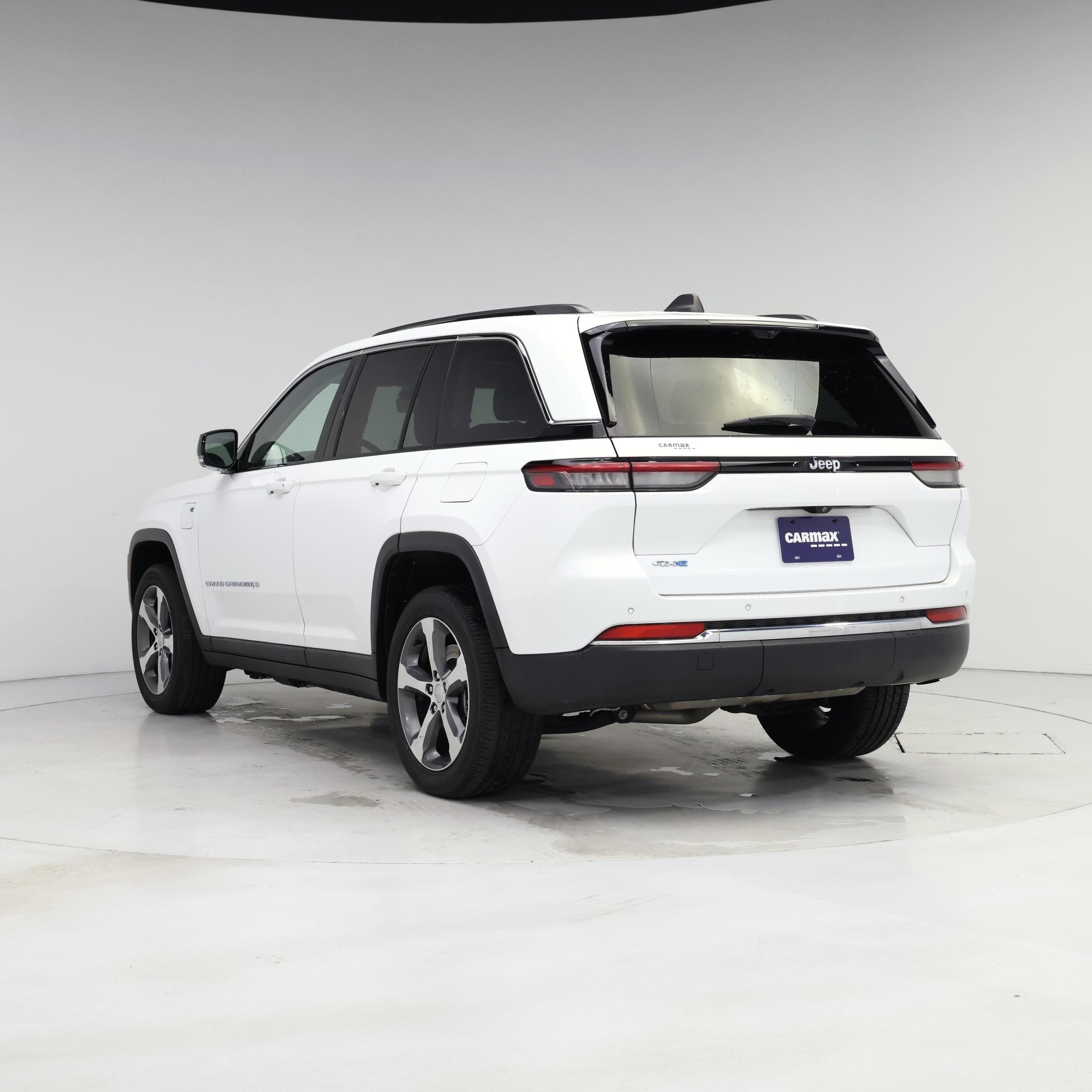 Thumbnail: 2022 Jeep Grand Cherokee - 2