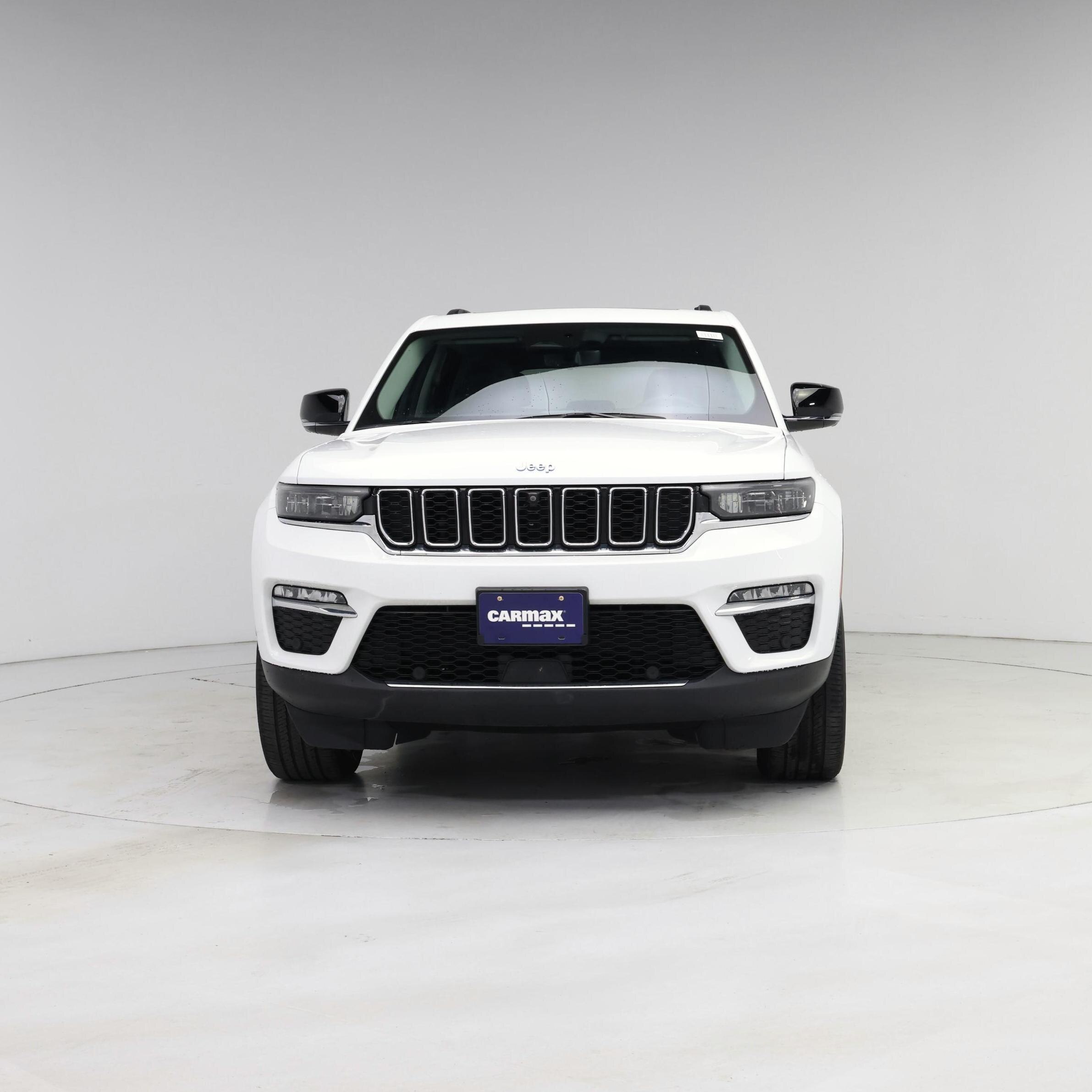 Thumbnail: 2022 Jeep Grand Cherokee - 5