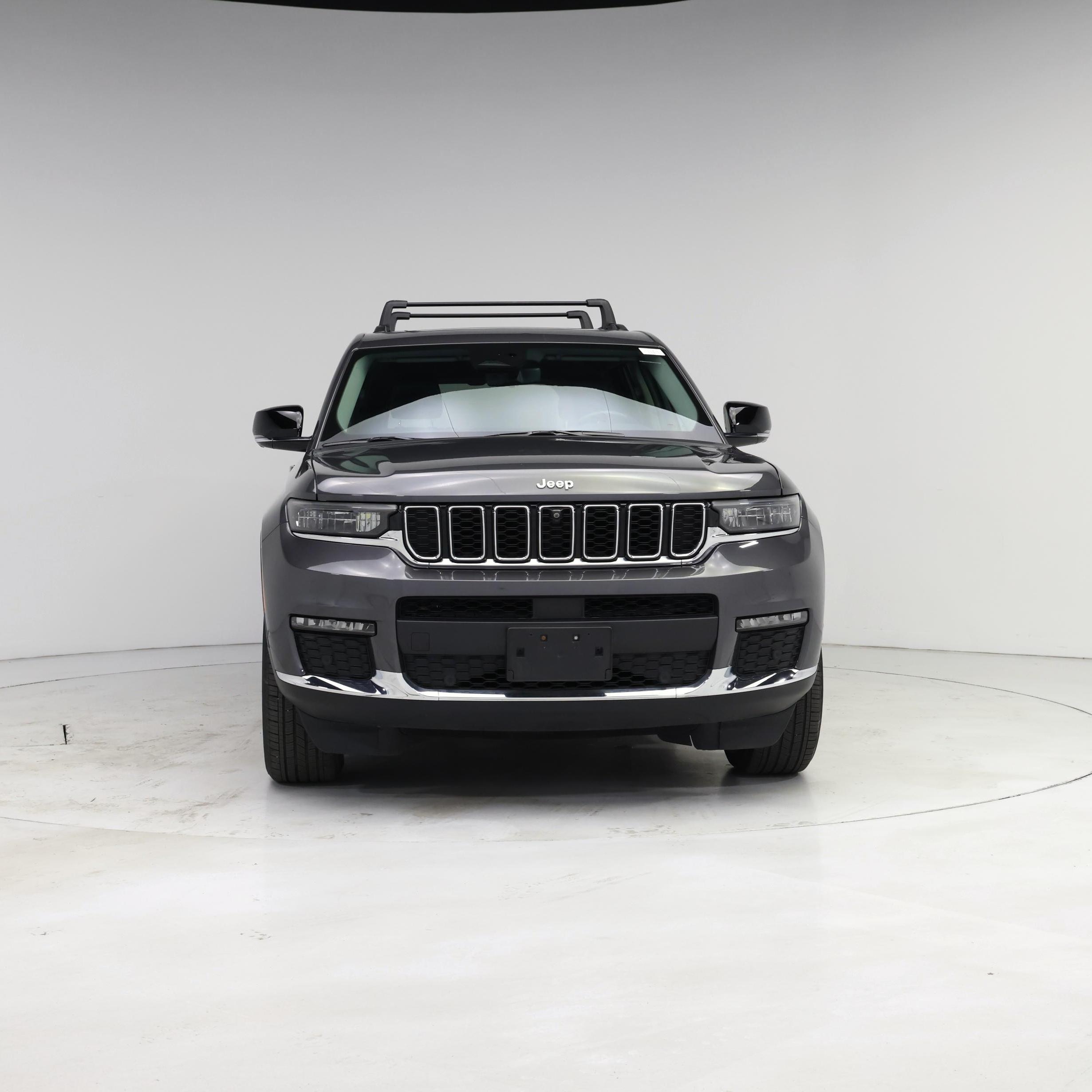 Thumbnail: 2022 Jeep Grand Cherokee L - 5