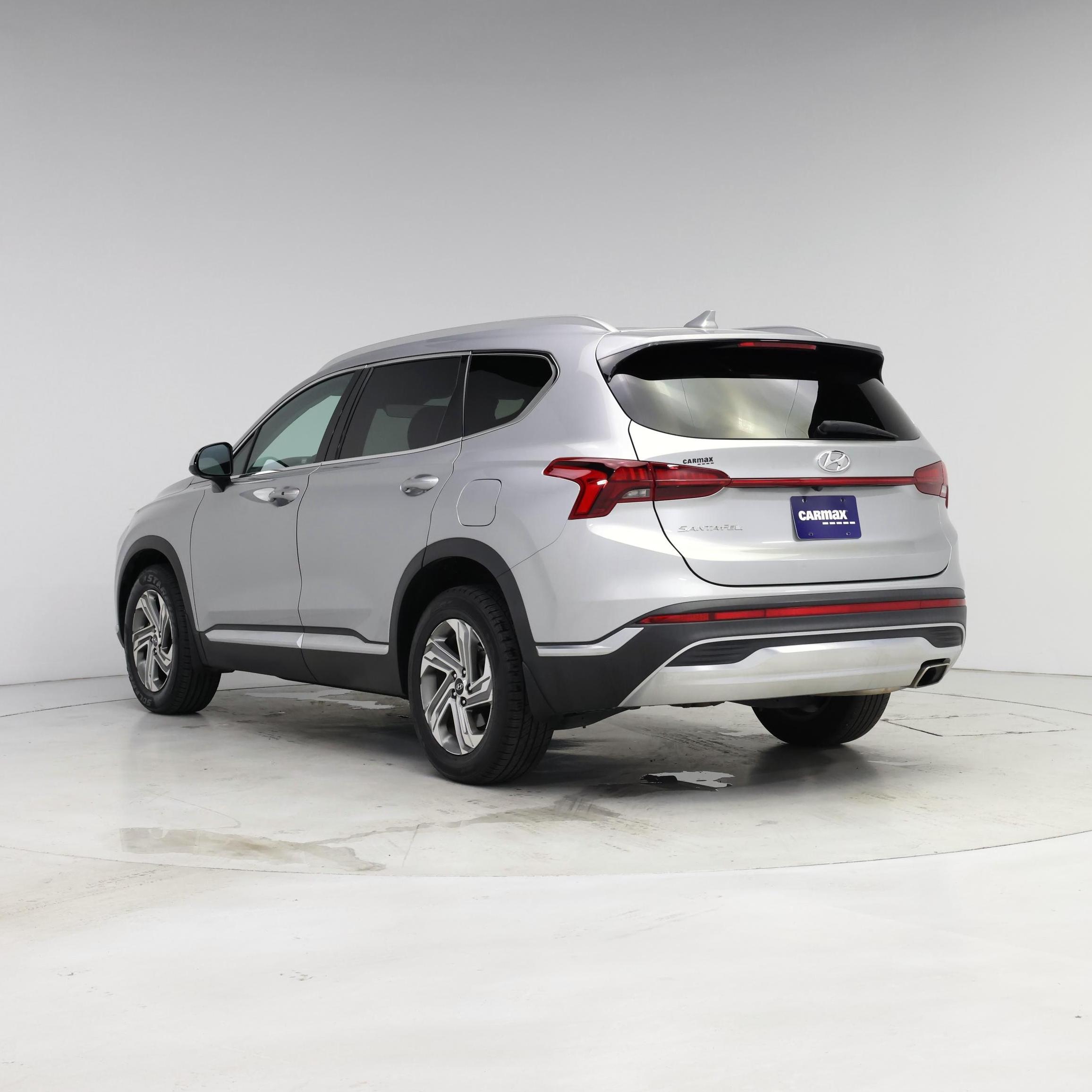 Thumbnail: 2022 Hyundai Santa Fe - 2