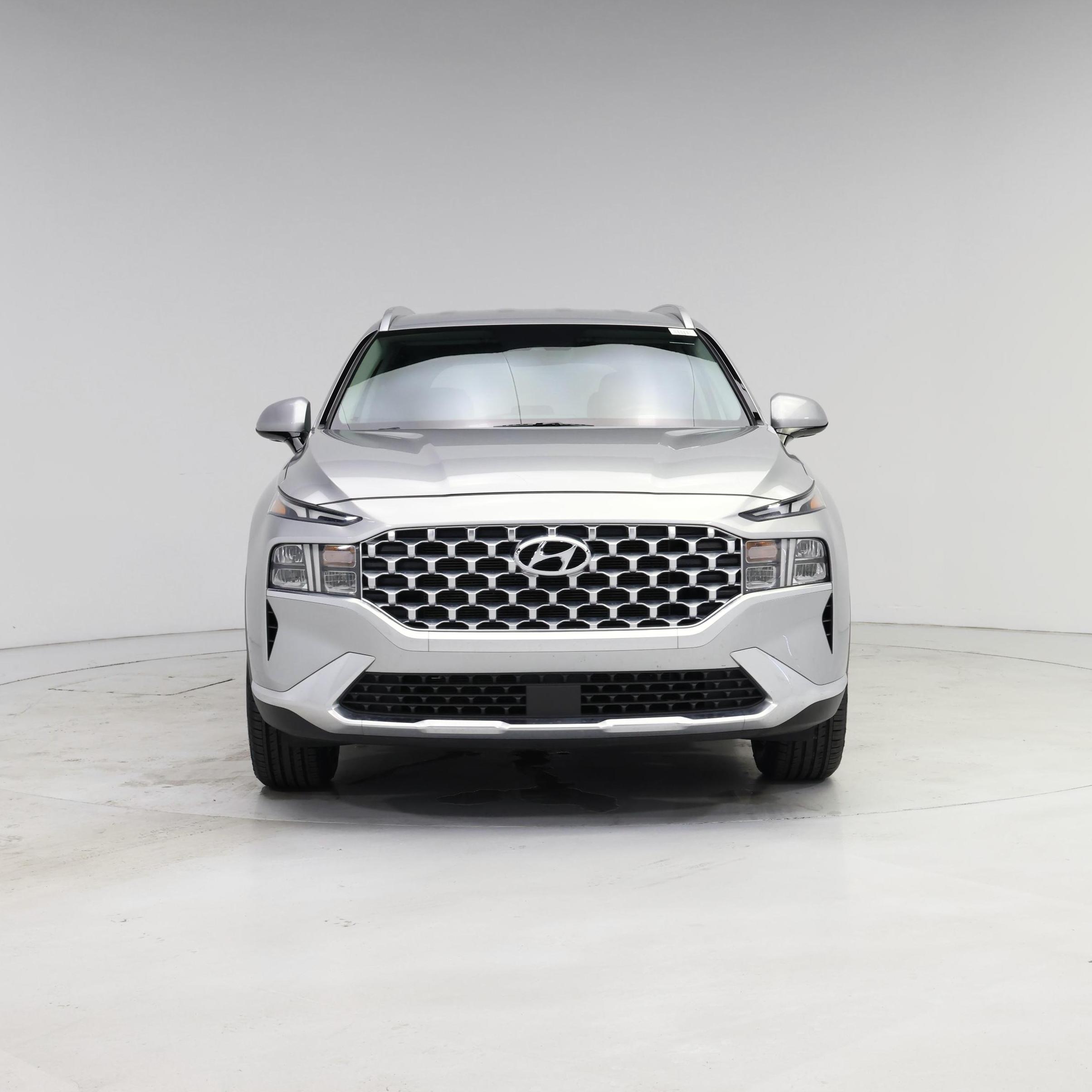 Thumbnail: 2022 Hyundai Santa Fe - 5