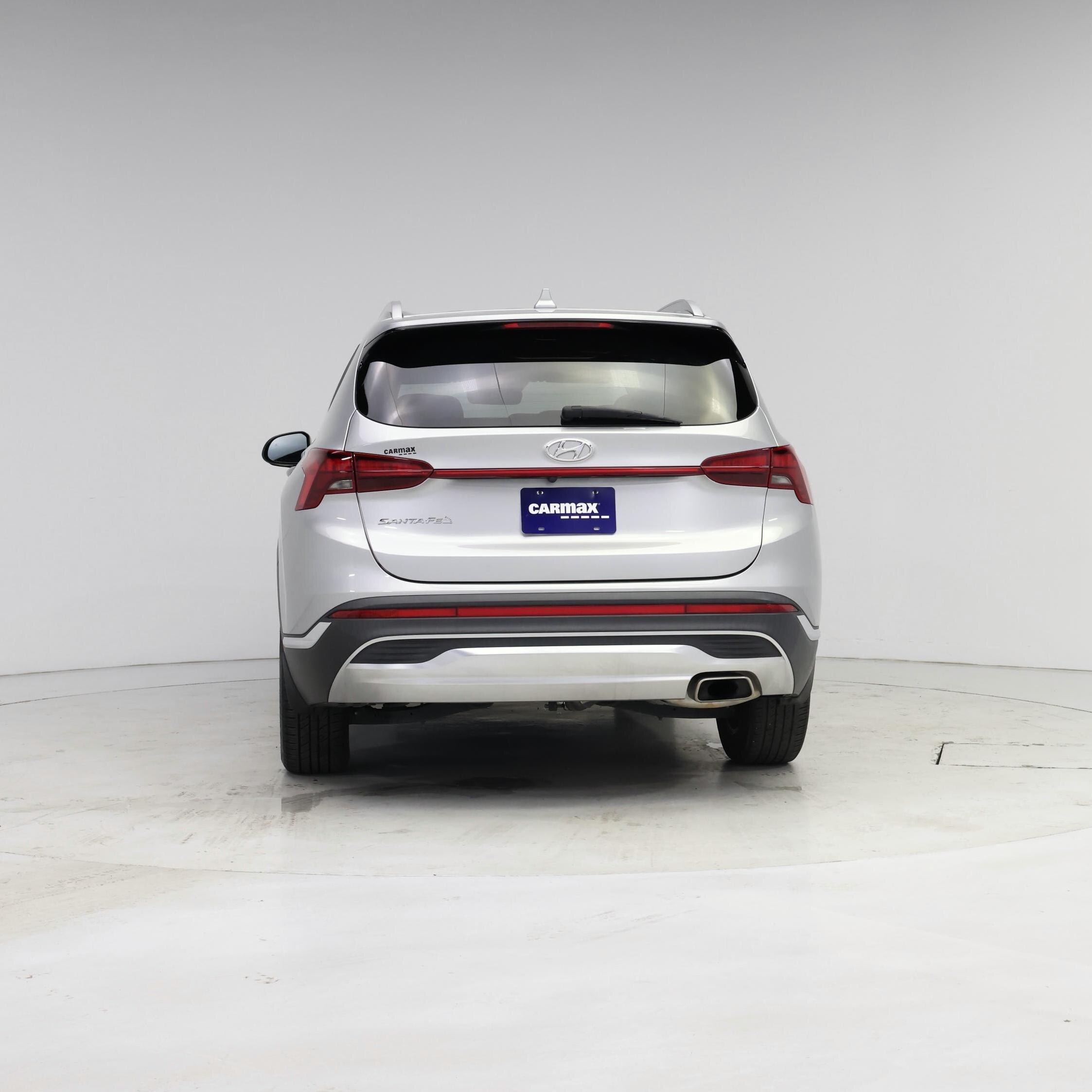 Thumbnail: 2022 Hyundai Santa Fe - 6