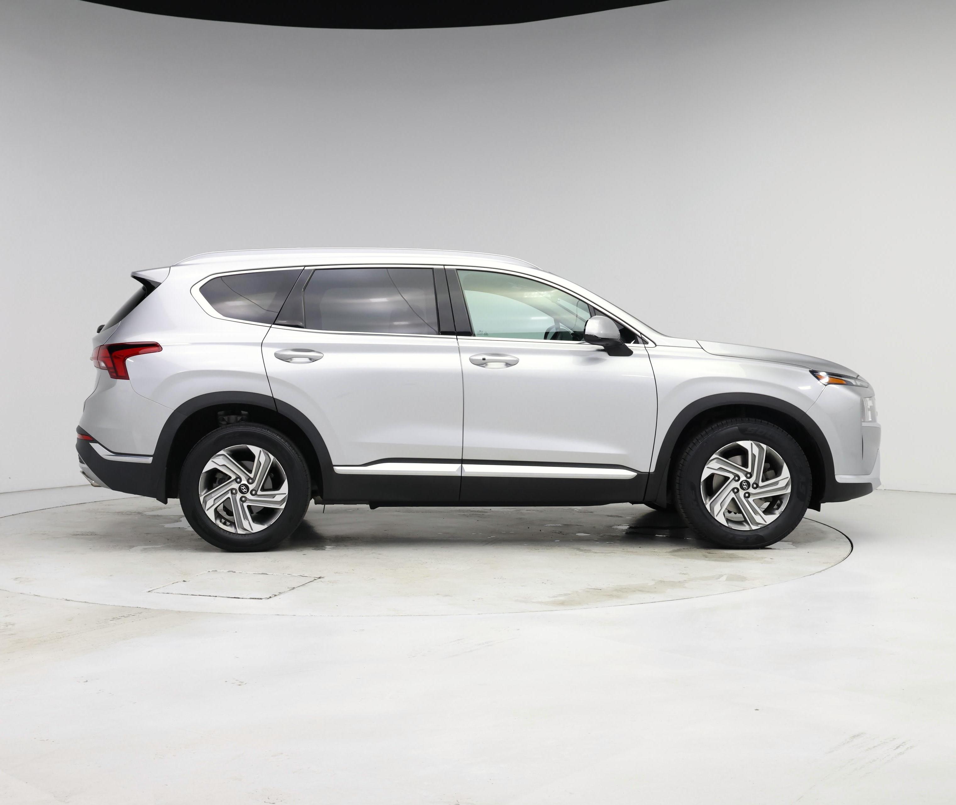 Thumbnail: 2022 Hyundai Santa Fe - 7