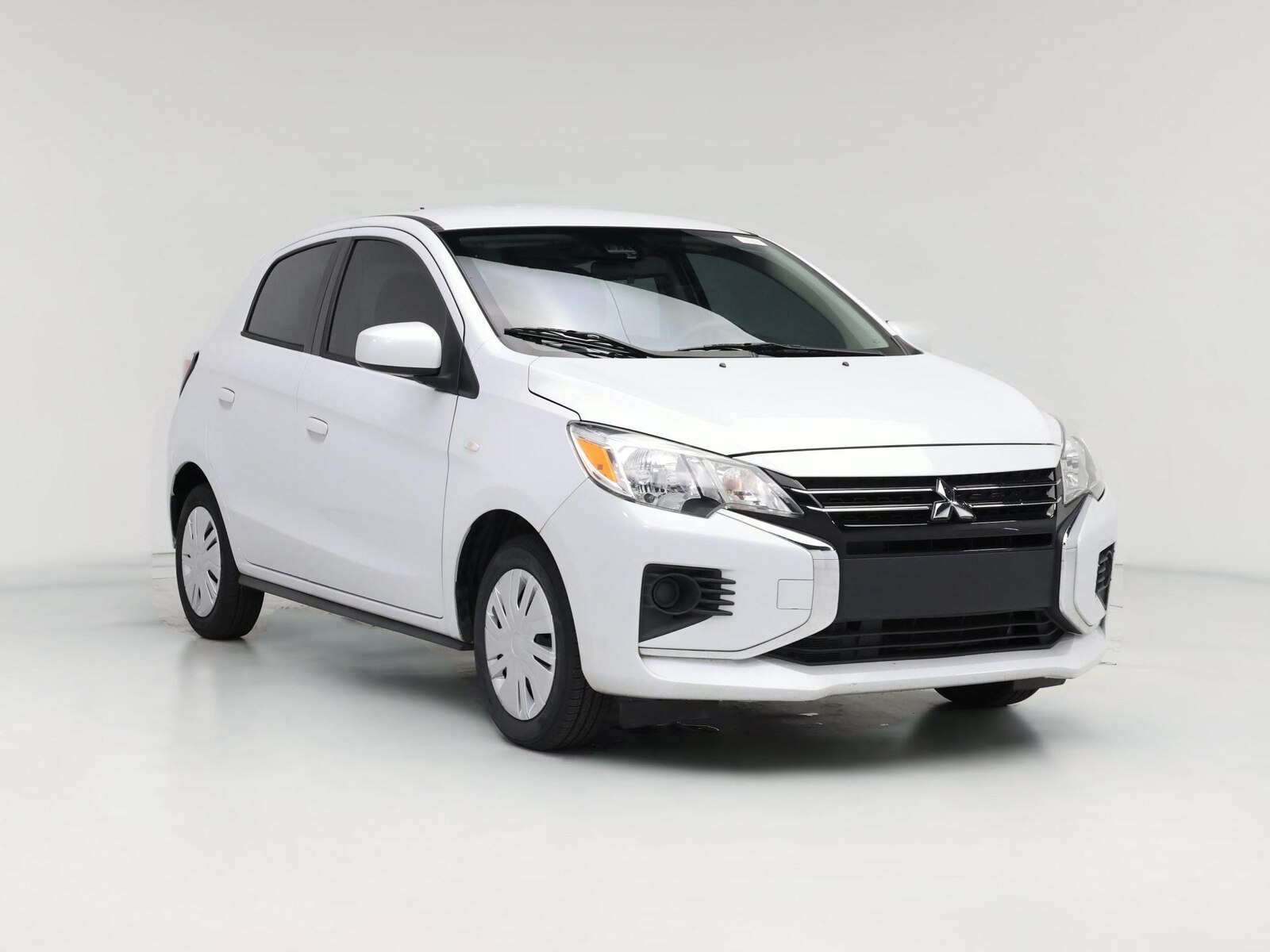 2023 Mitsubishi Mirage
