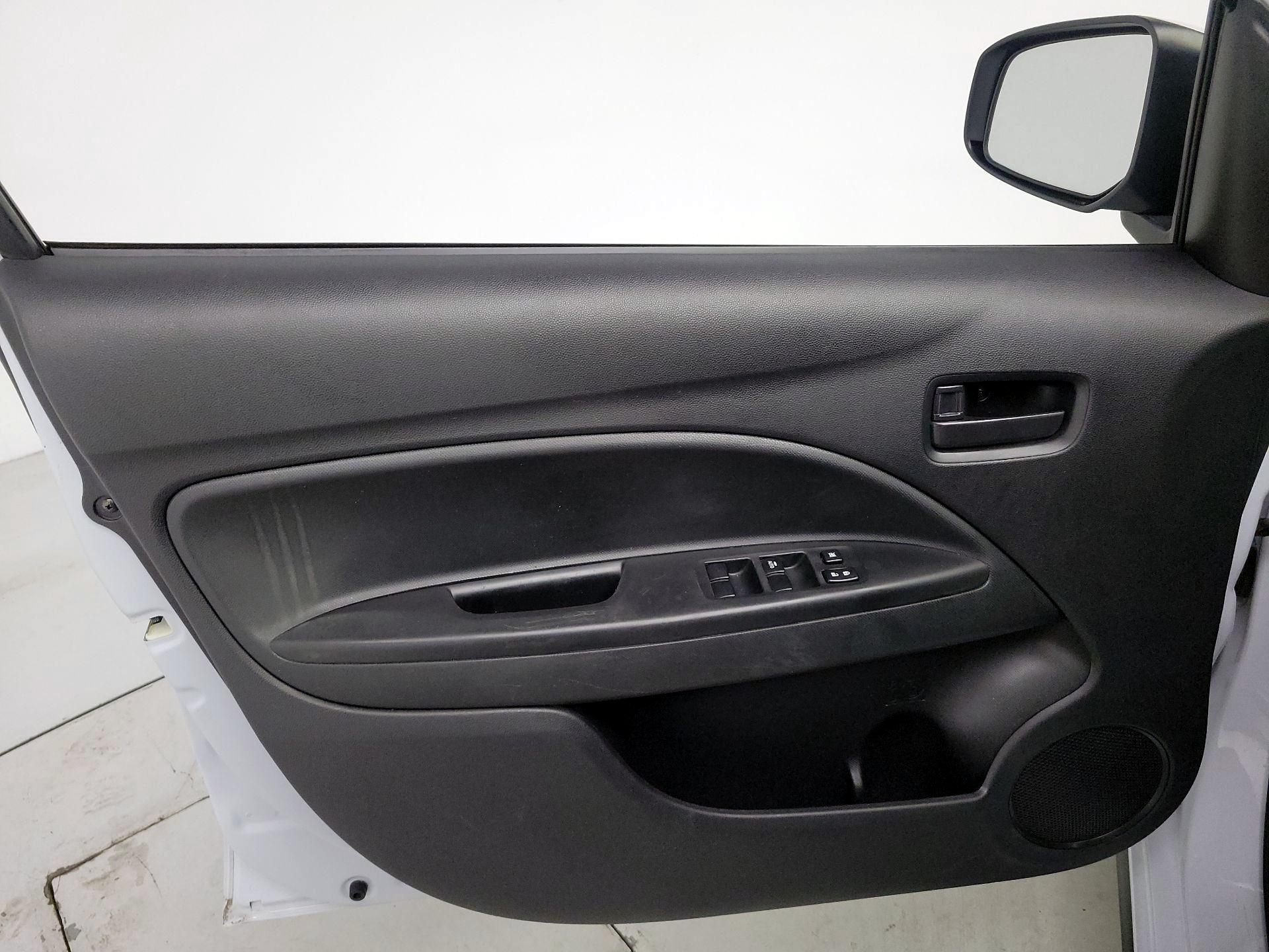 Thumbnail: 2023 Mitsubishi Mirage - 12