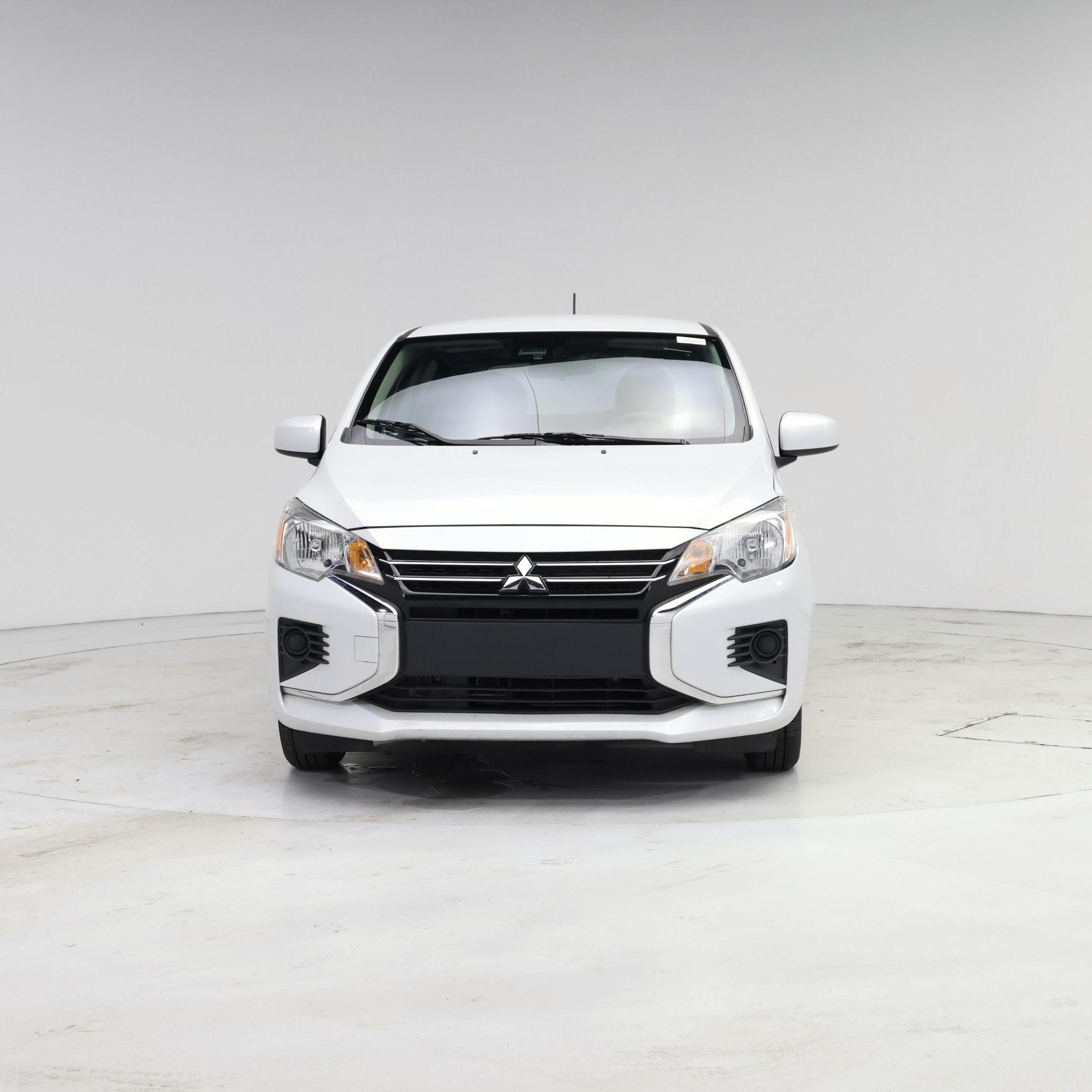 Thumbnail: 2023 Mitsubishi Mirage - 5