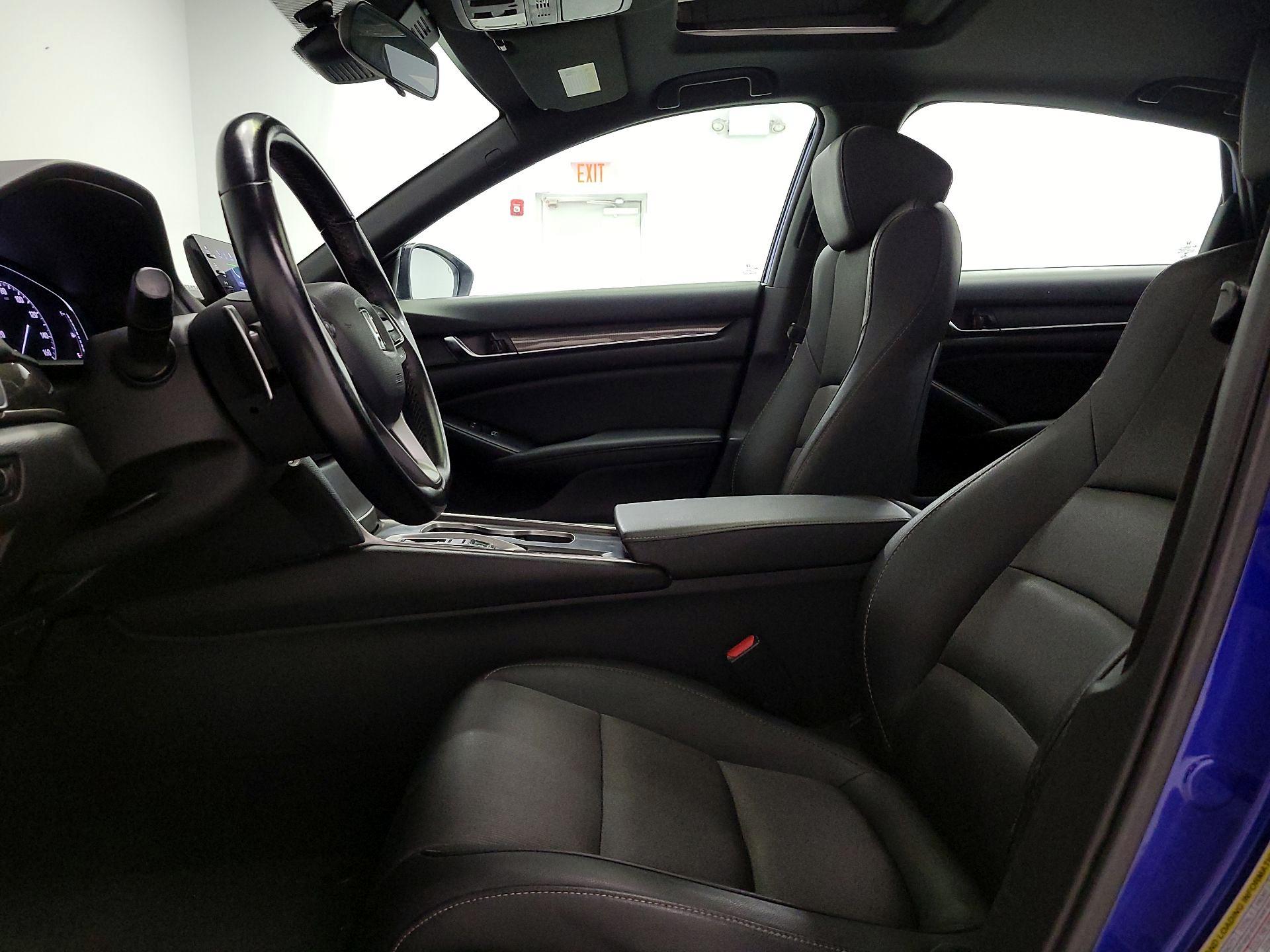 Thumbnail: 2021 Honda Accord - 11