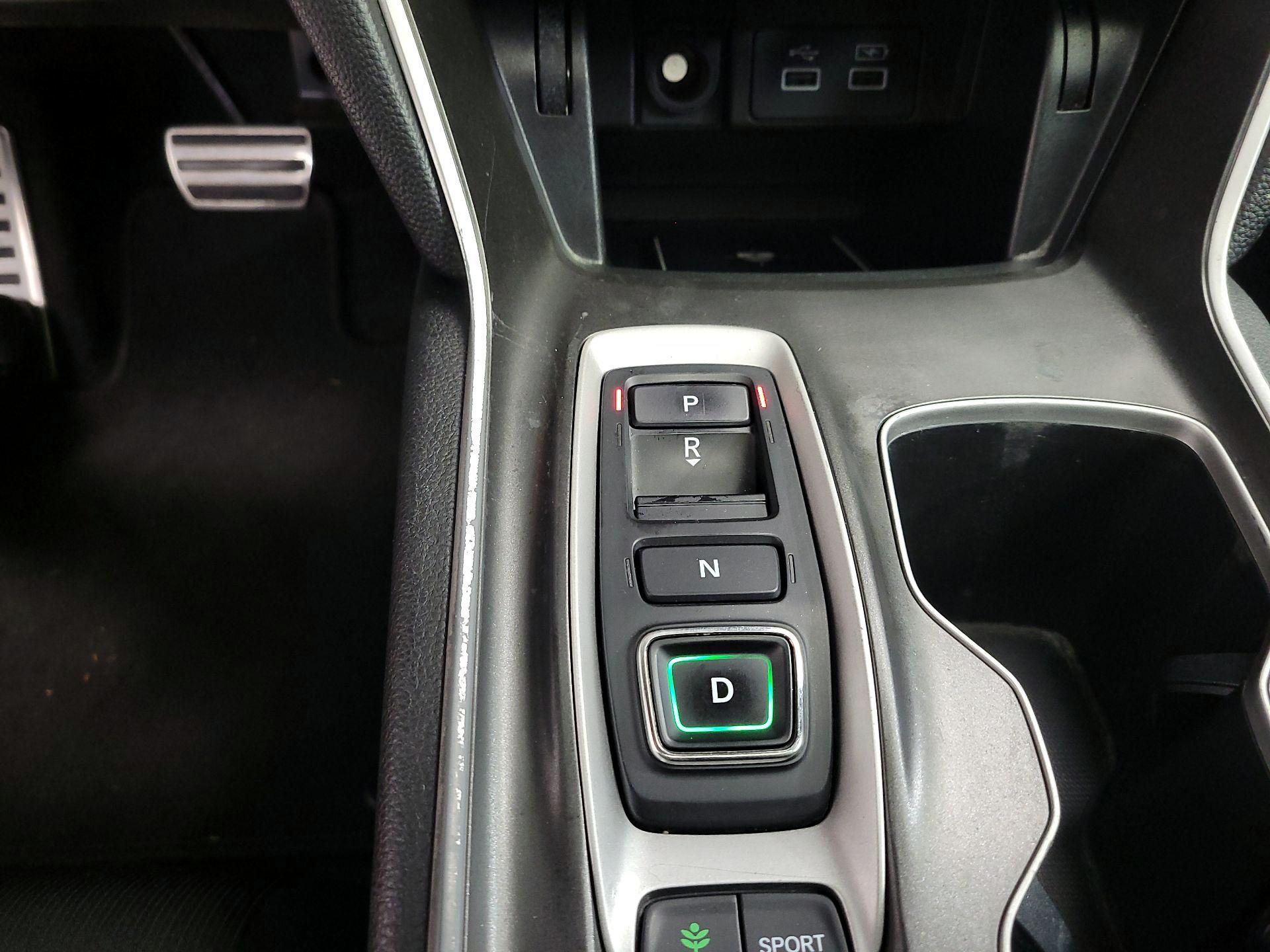 Thumbnail: 2021 Honda Accord - 17