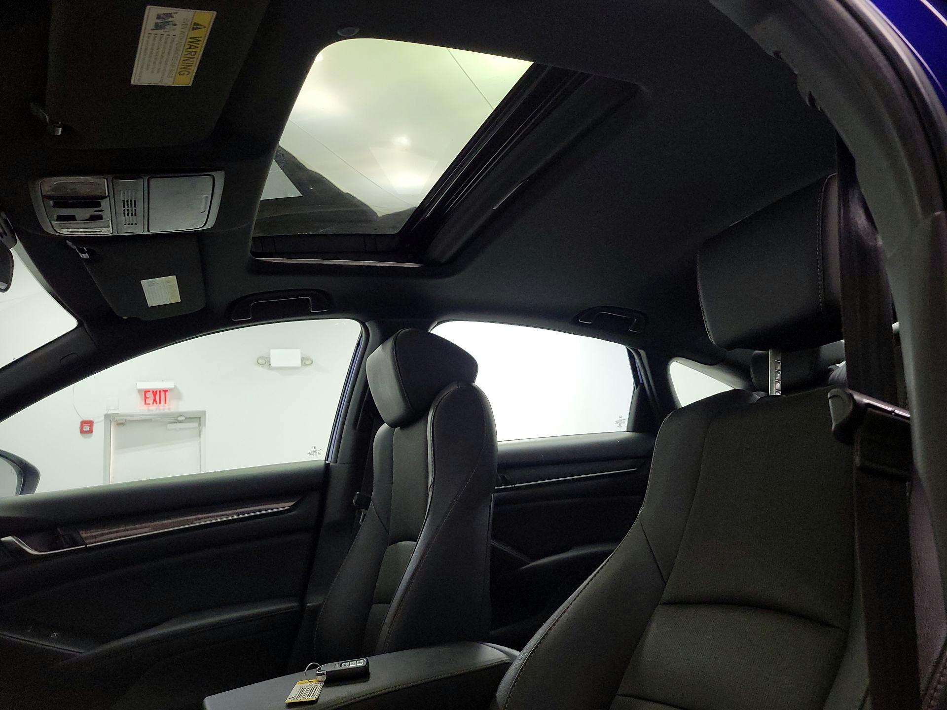 Thumbnail: 2021 Honda Accord - 19