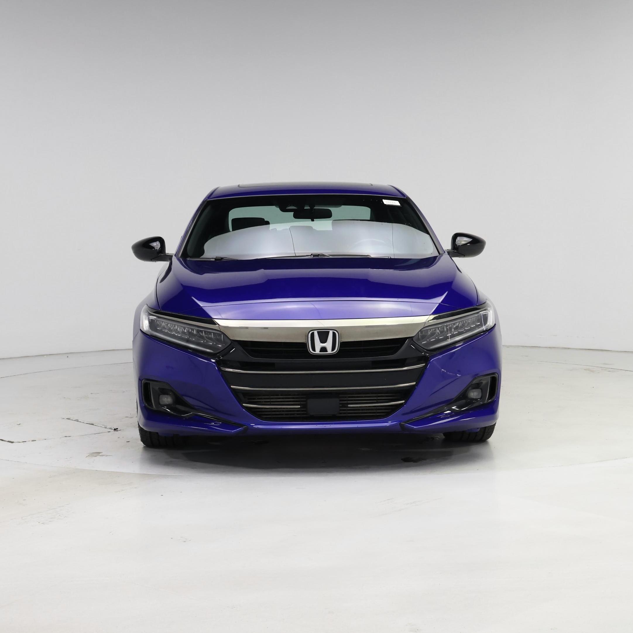 Thumbnail: 2021 Honda Accord - 5