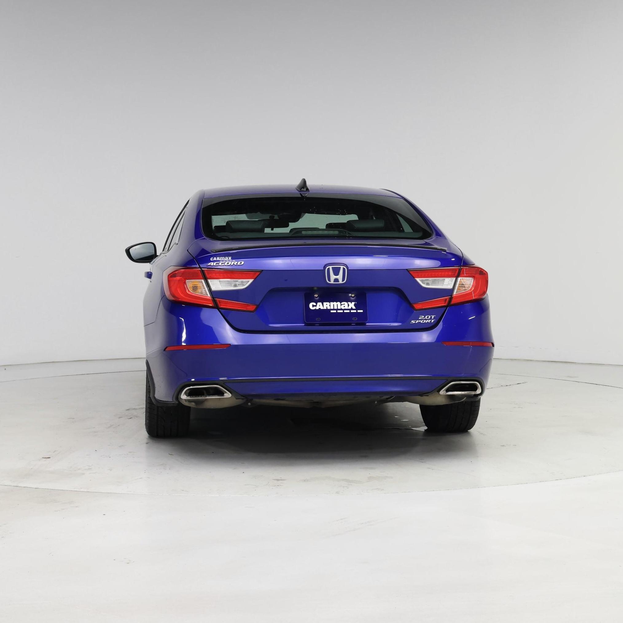 Thumbnail: 2021 Honda Accord - 6