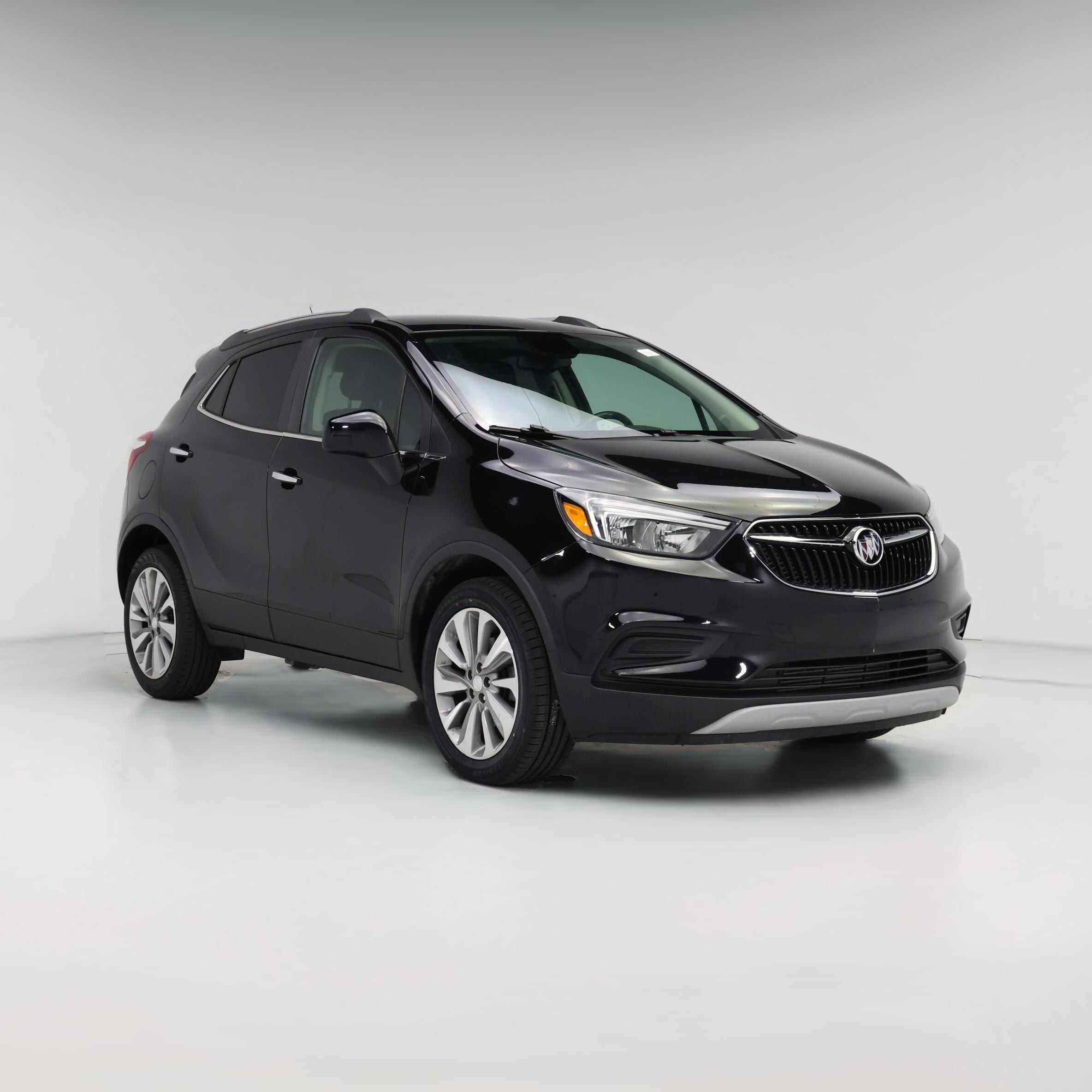 Thumbnail: 2020 Buick Encore - 1