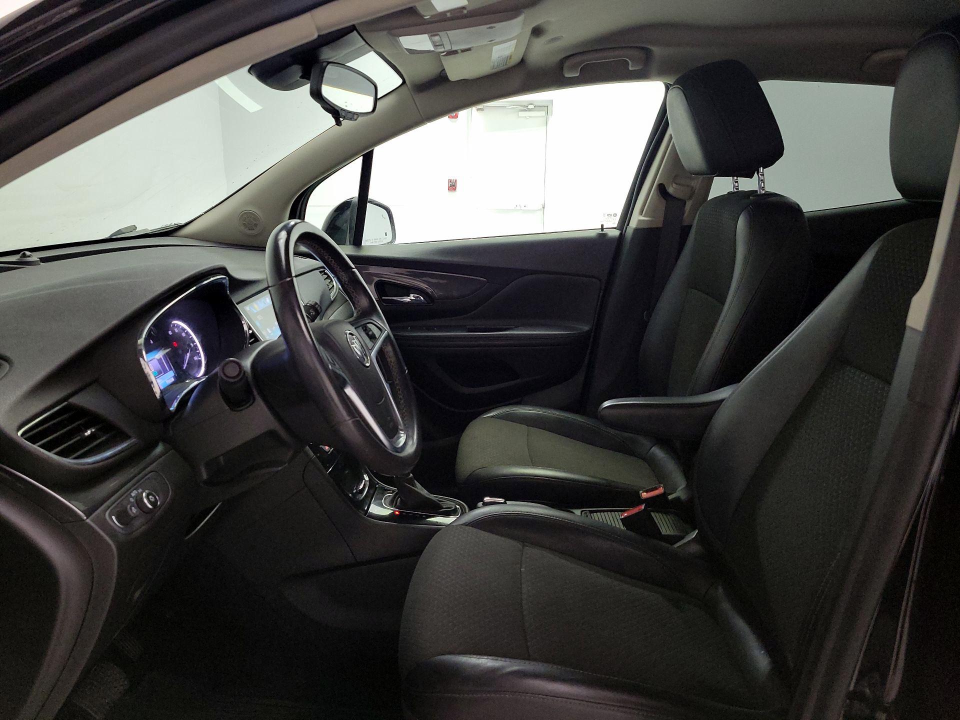Thumbnail: 2020 Buick Encore - 11
