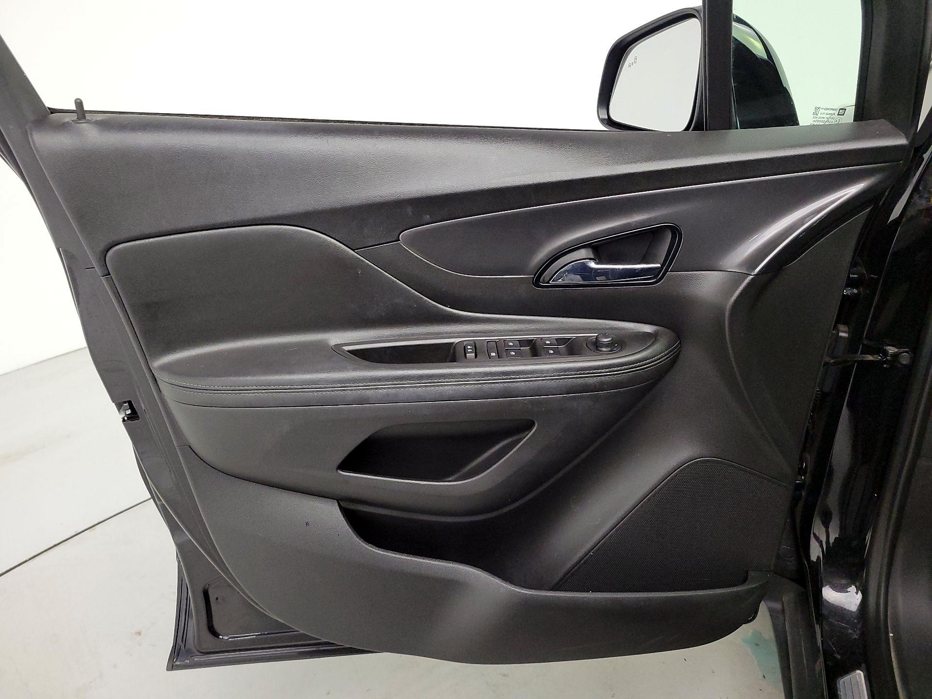Thumbnail: 2020 Buick Encore - 12