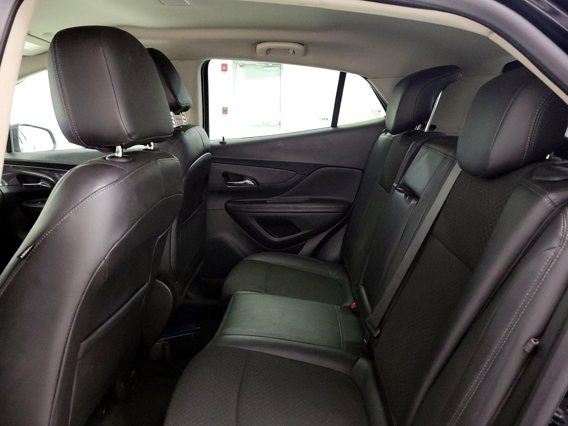 Thumbnail: 2020 Buick Encore - 19