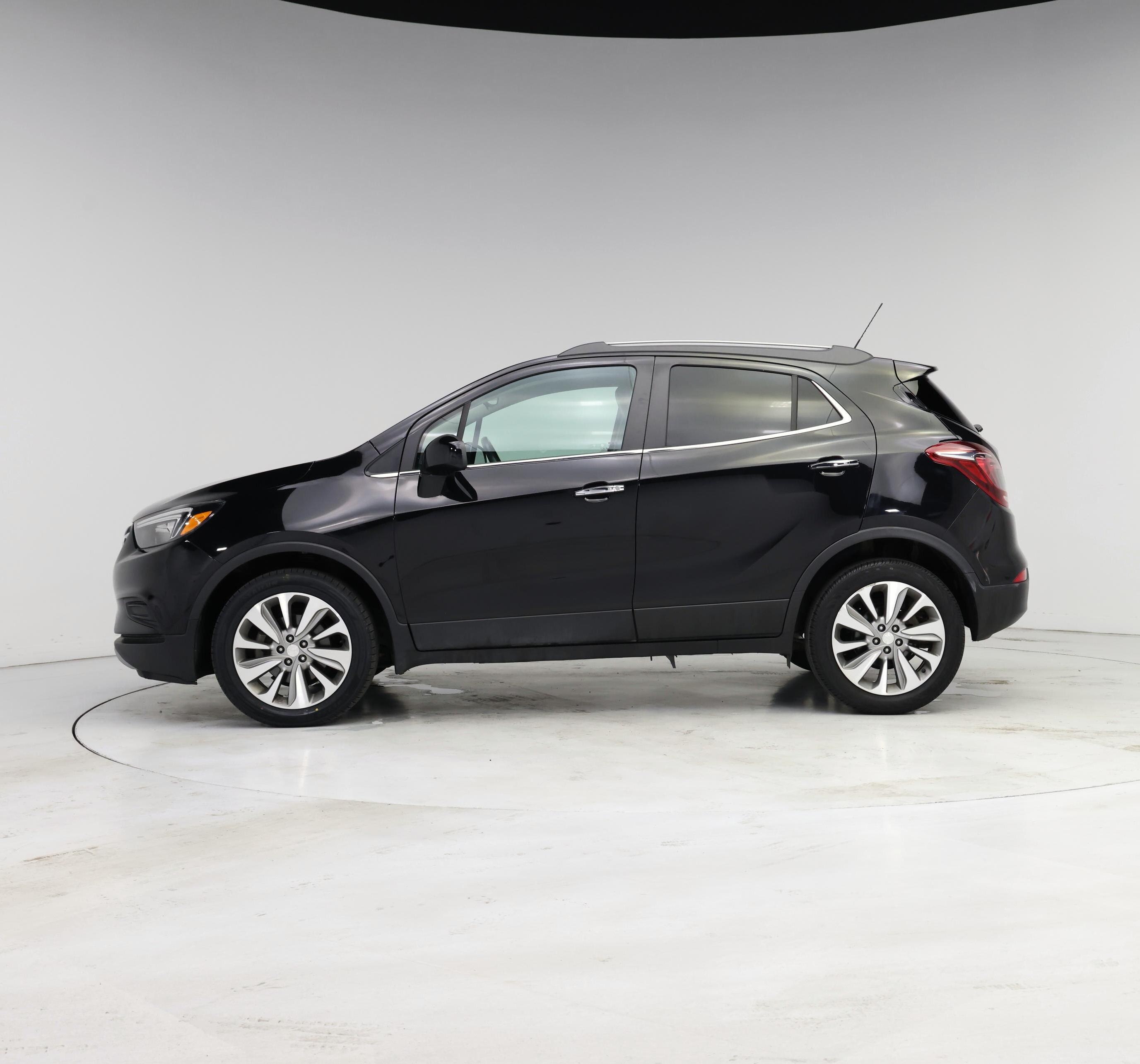 Thumbnail: 2020 Buick Encore - 3