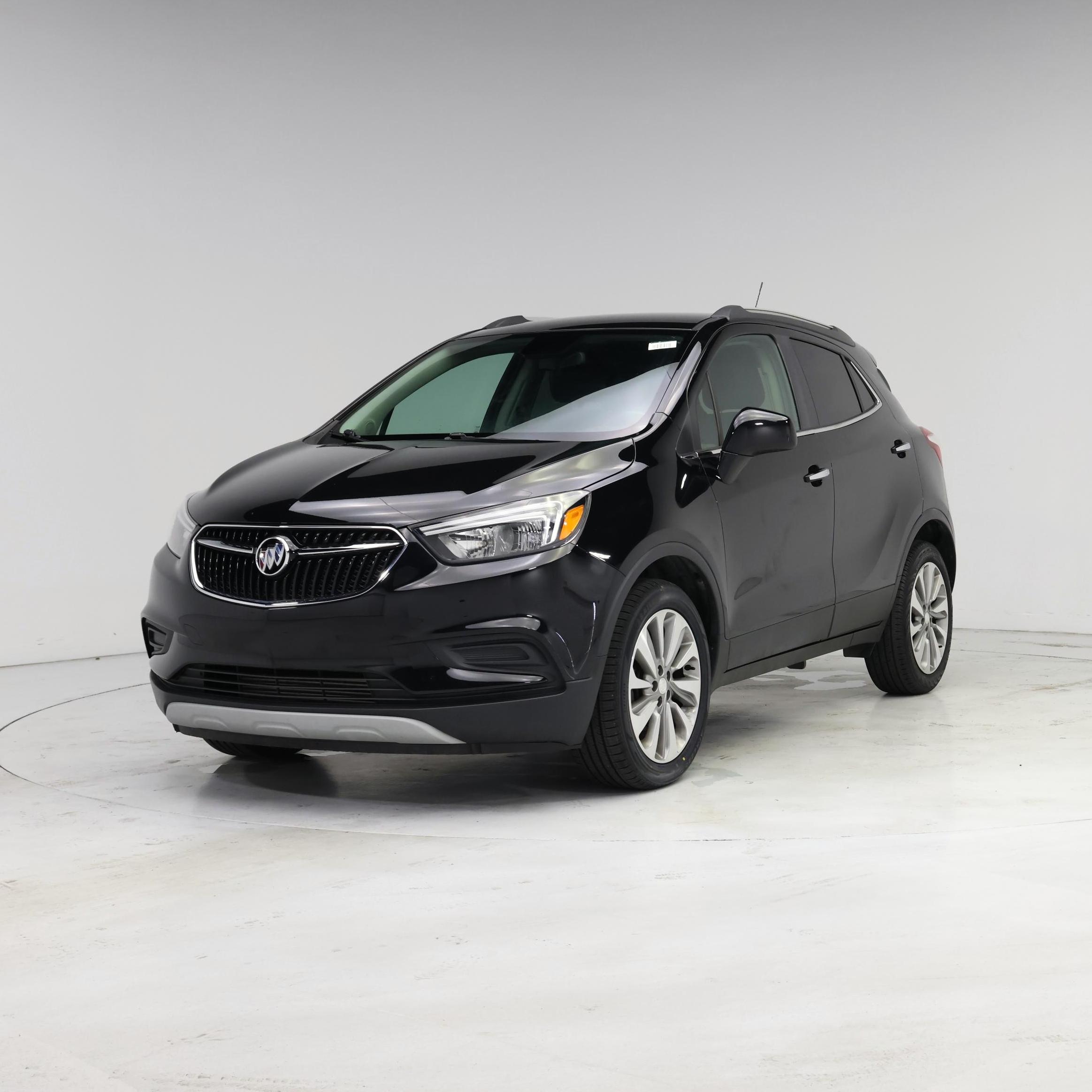 Thumbnail: 2020 Buick Encore - 4