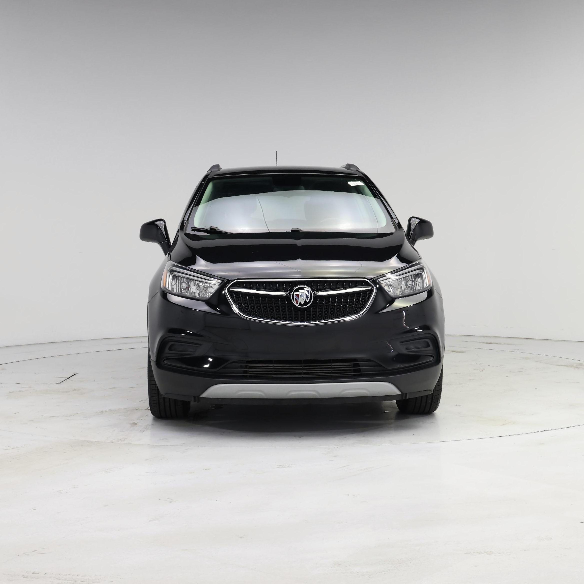Thumbnail: 2020 Buick Encore - 5