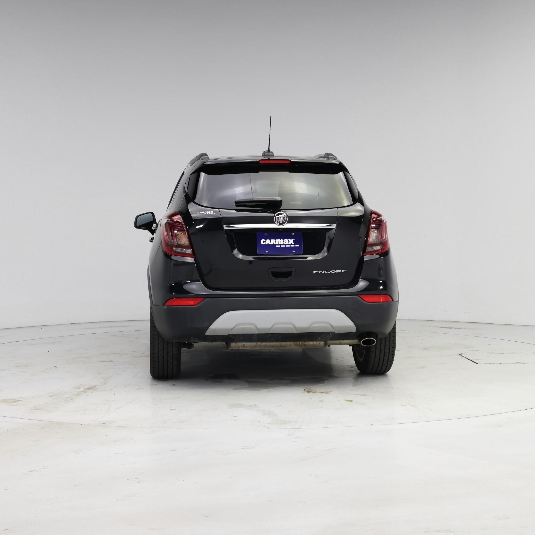 Thumbnail: 2020 Buick Encore - 6