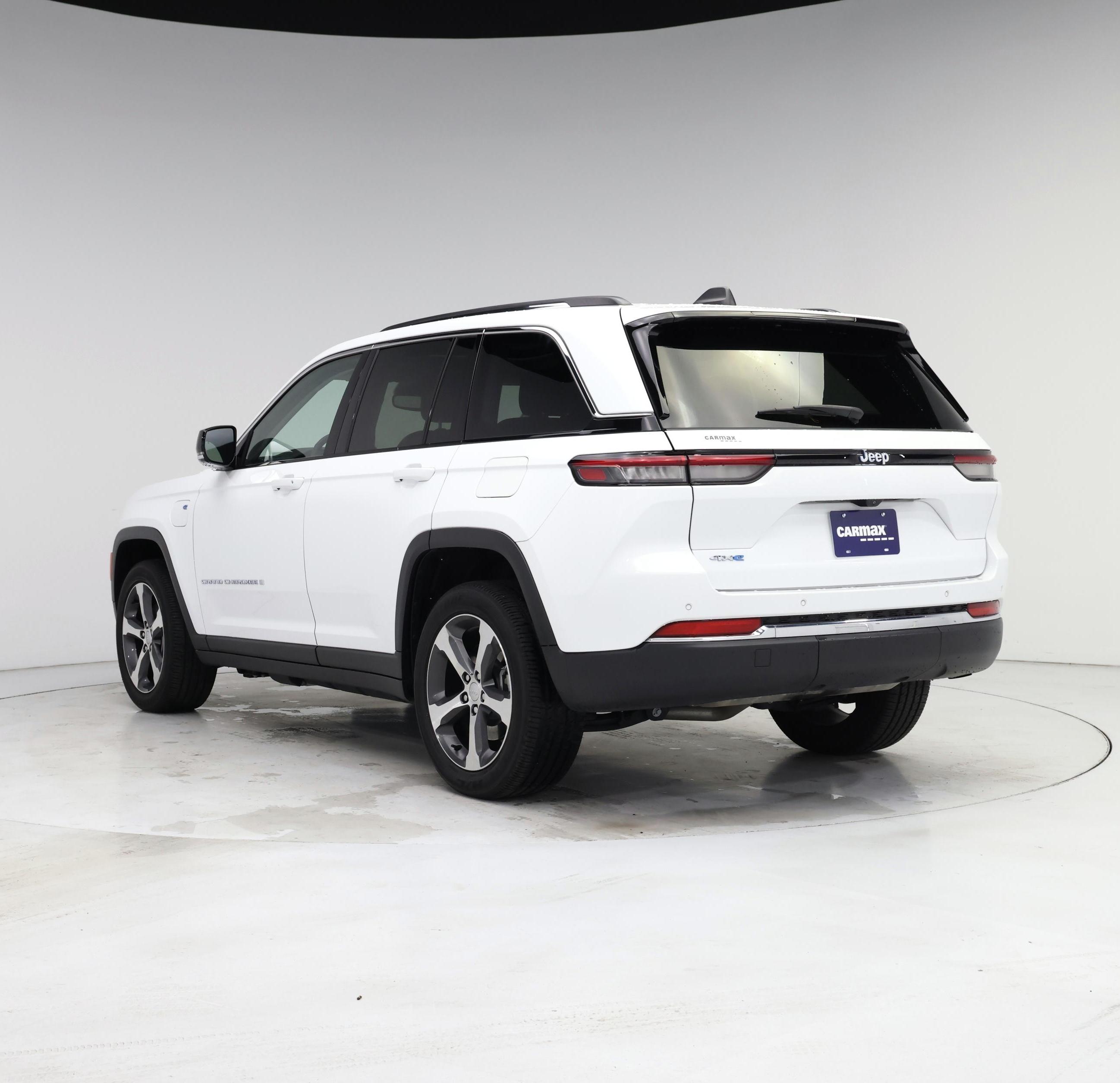Thumbnail: 2022 Jeep Grand Cherokee - 2