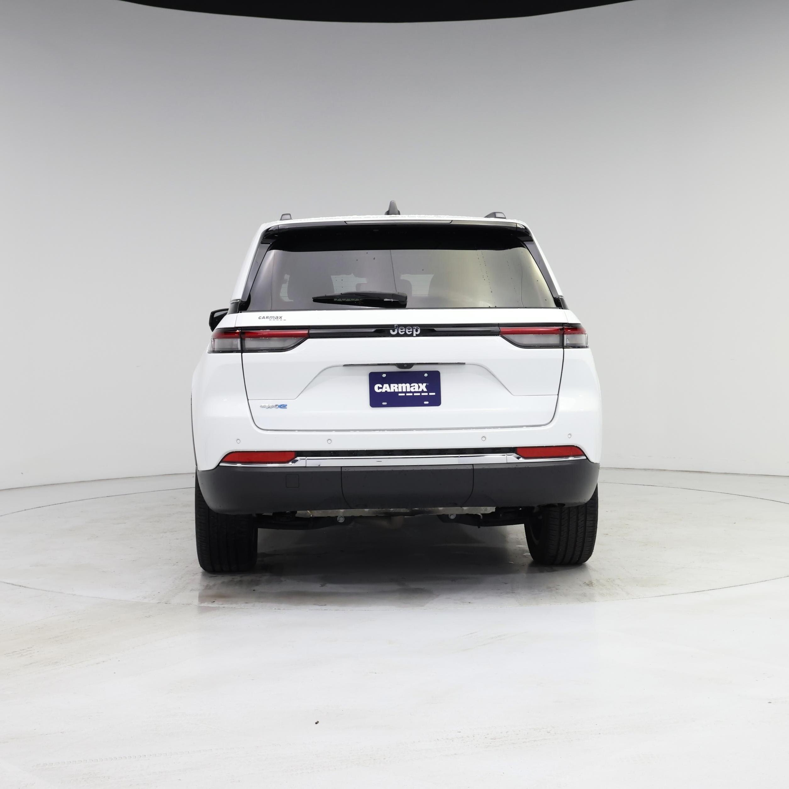 Thumbnail: 2022 Jeep Grand Cherokee - 6