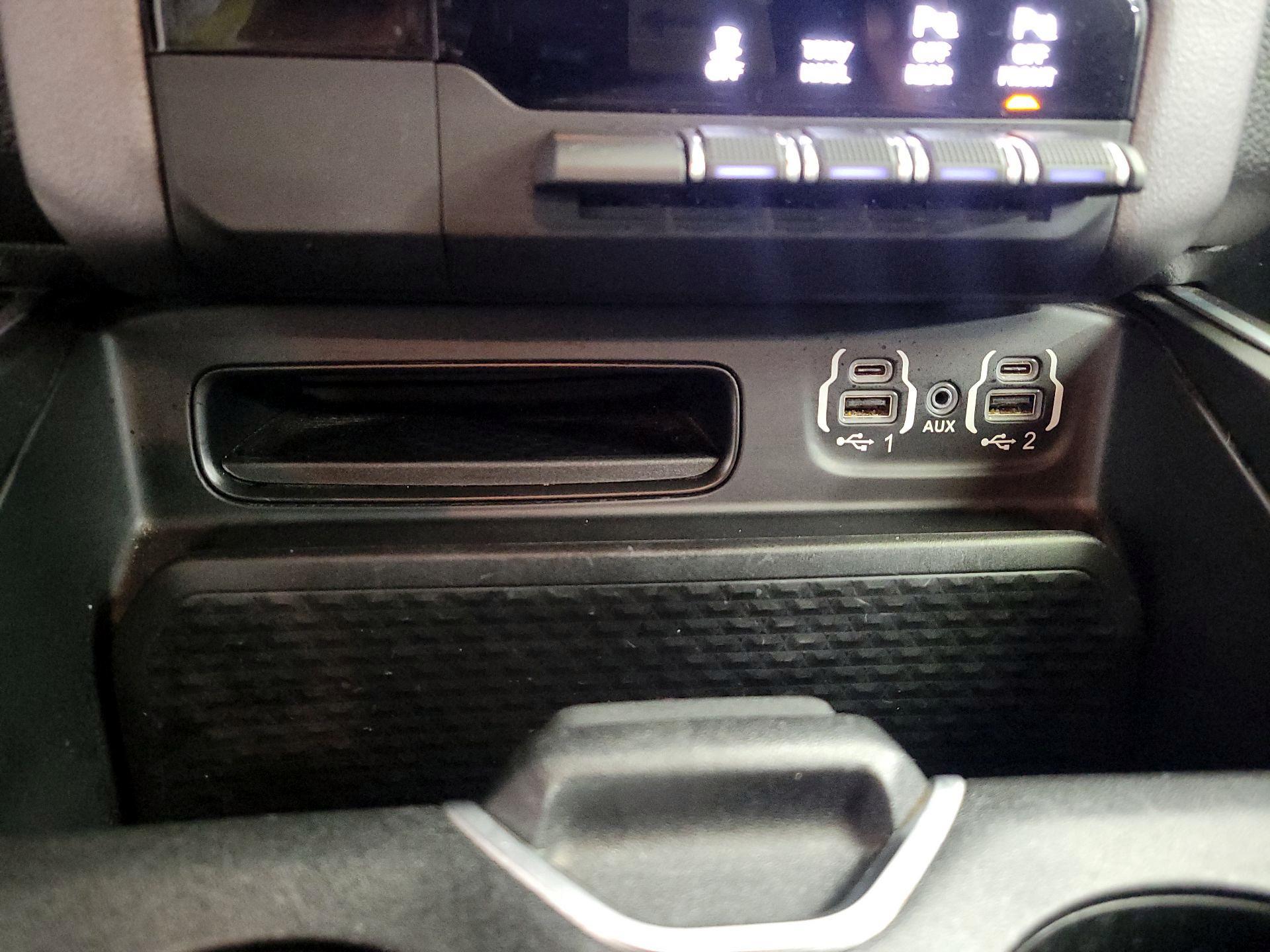 Thumbnail: 2022 RAM 1500 - 18