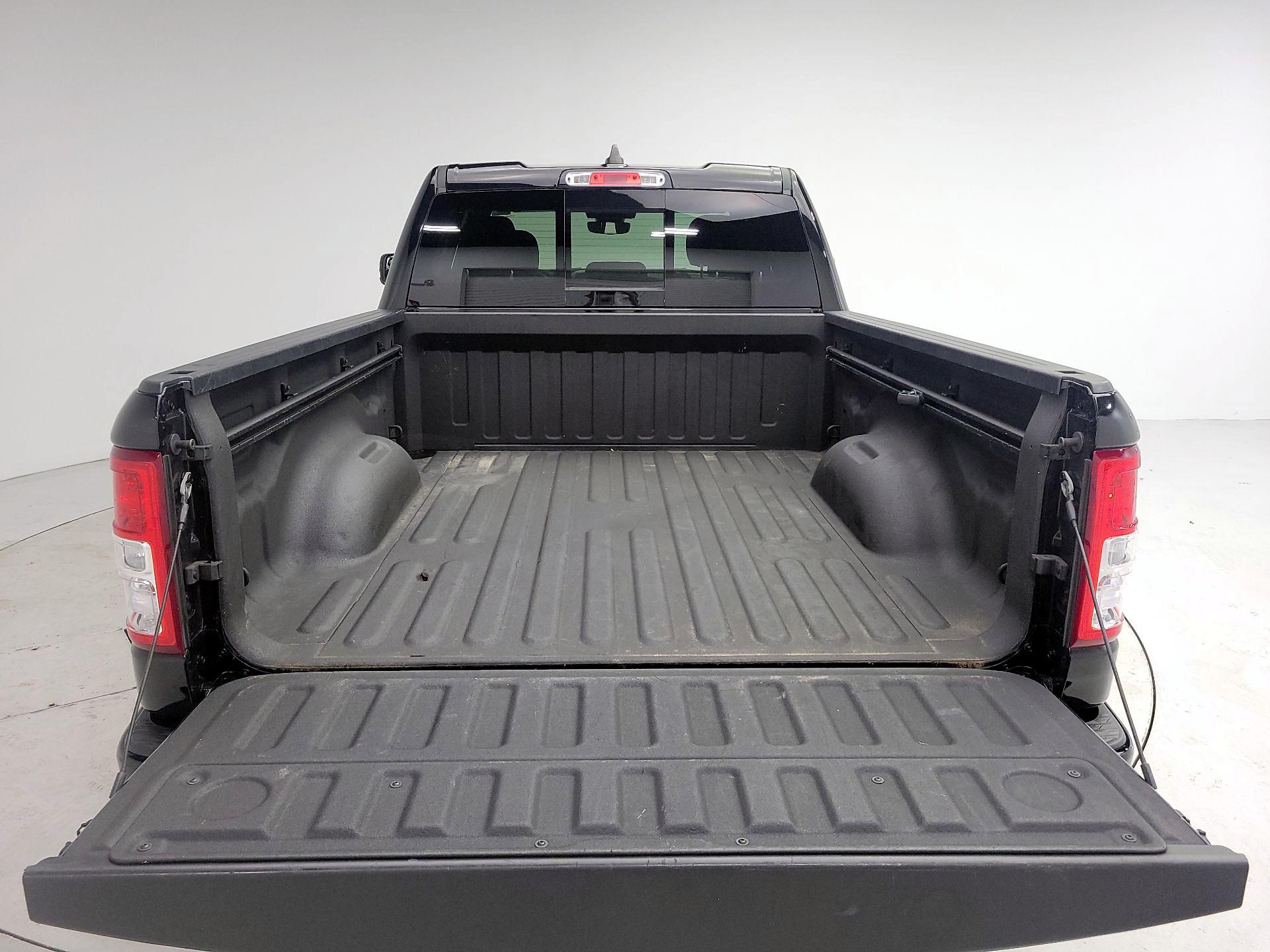 Thumbnail: 2022 RAM 1500 - 20