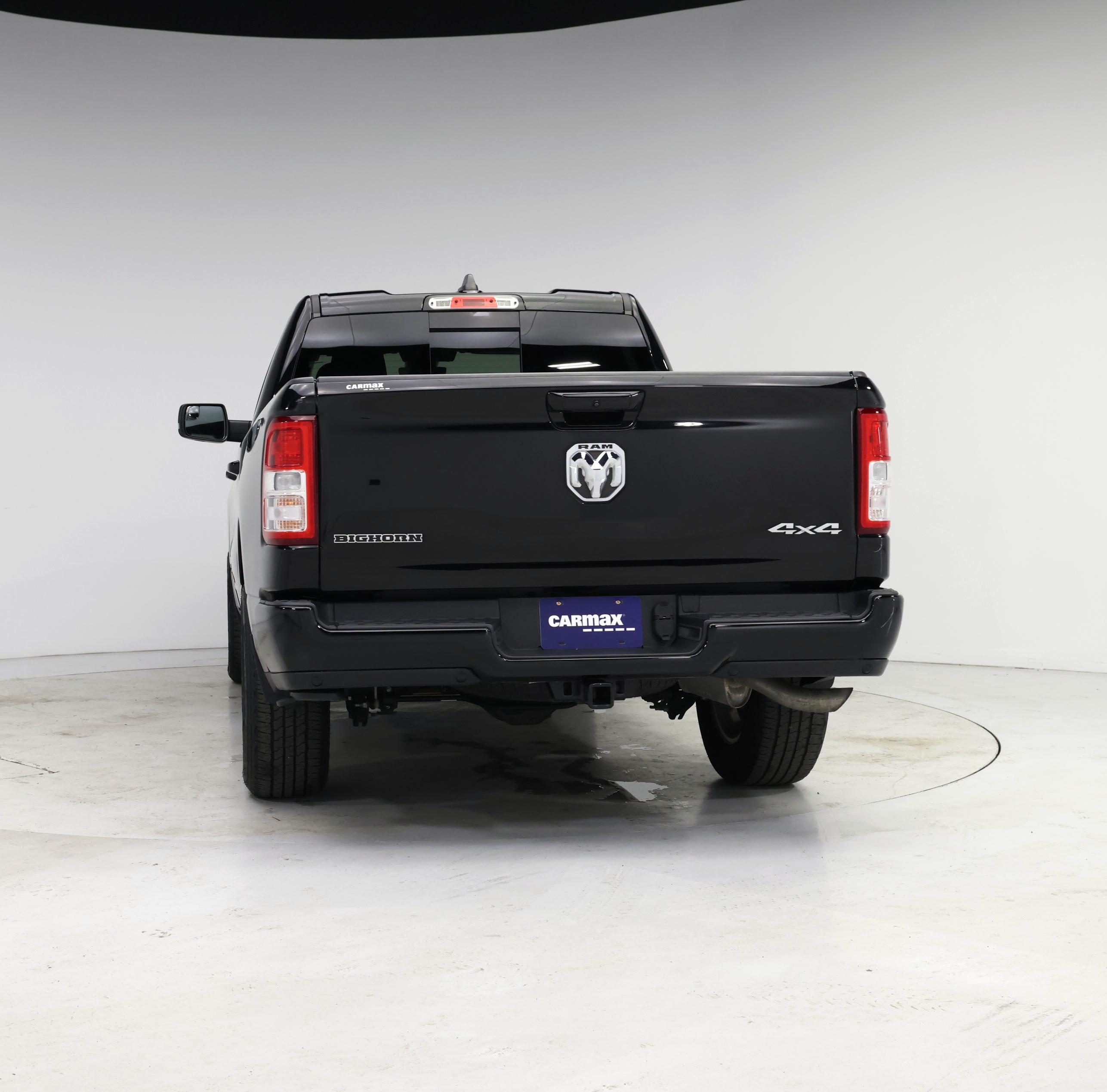 Thumbnail: 2022 RAM 1500 - 6