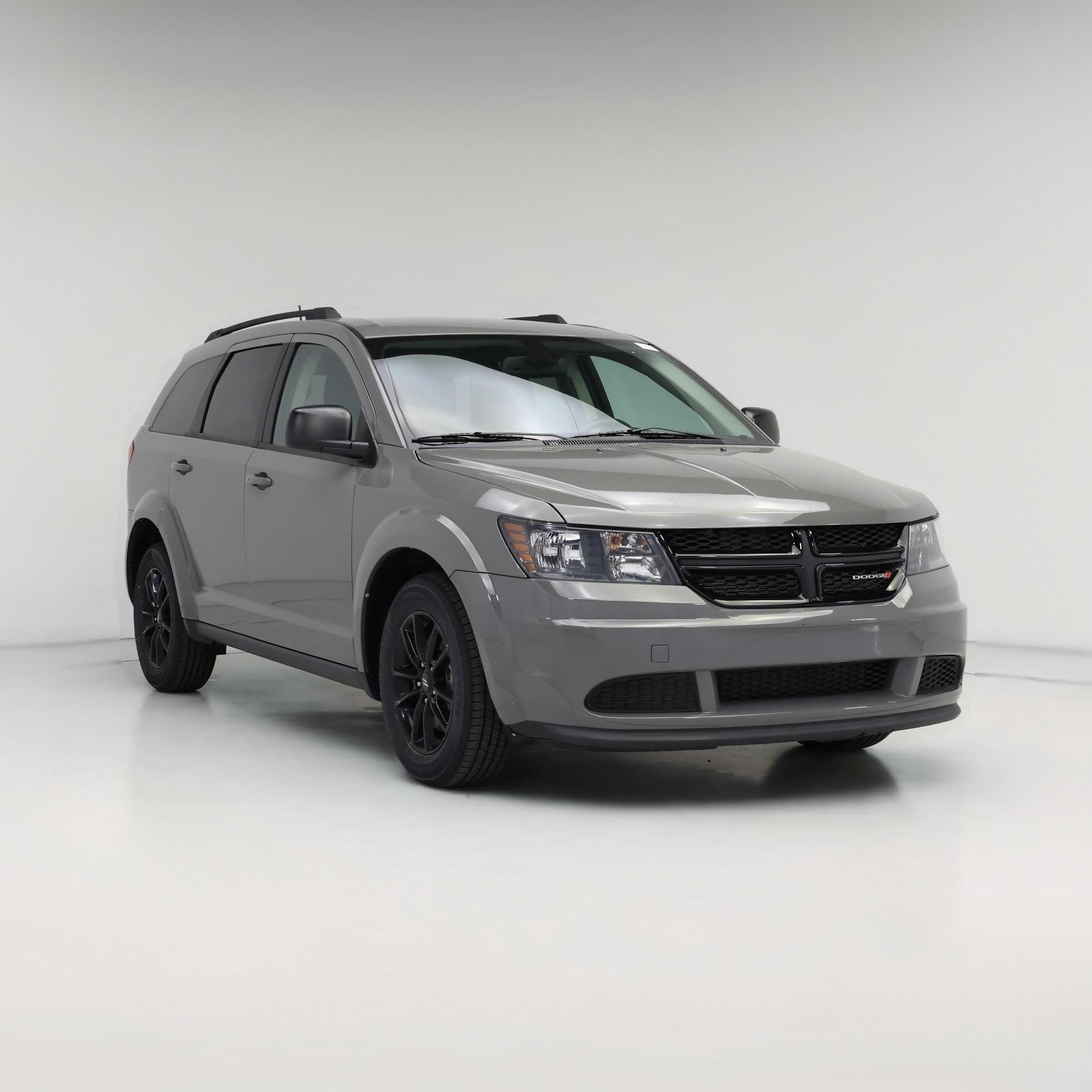Thumbnail: 2020 Dodge Journey - 1