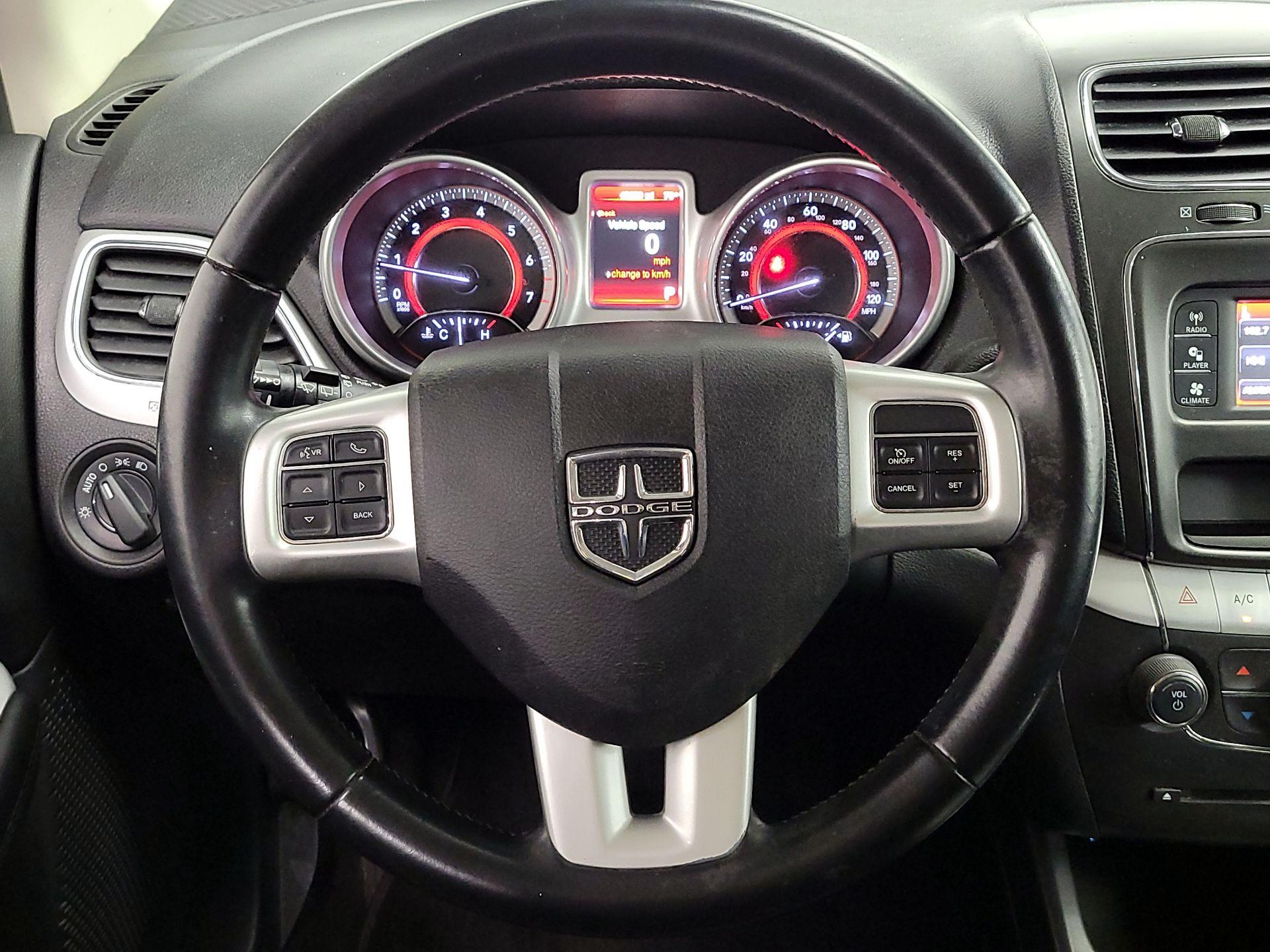 Thumbnail: 2020 Dodge Journey - 10