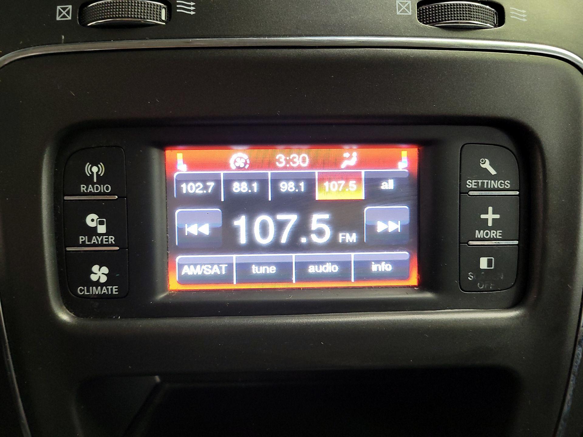 Thumbnail: 2020 Dodge Journey - 15