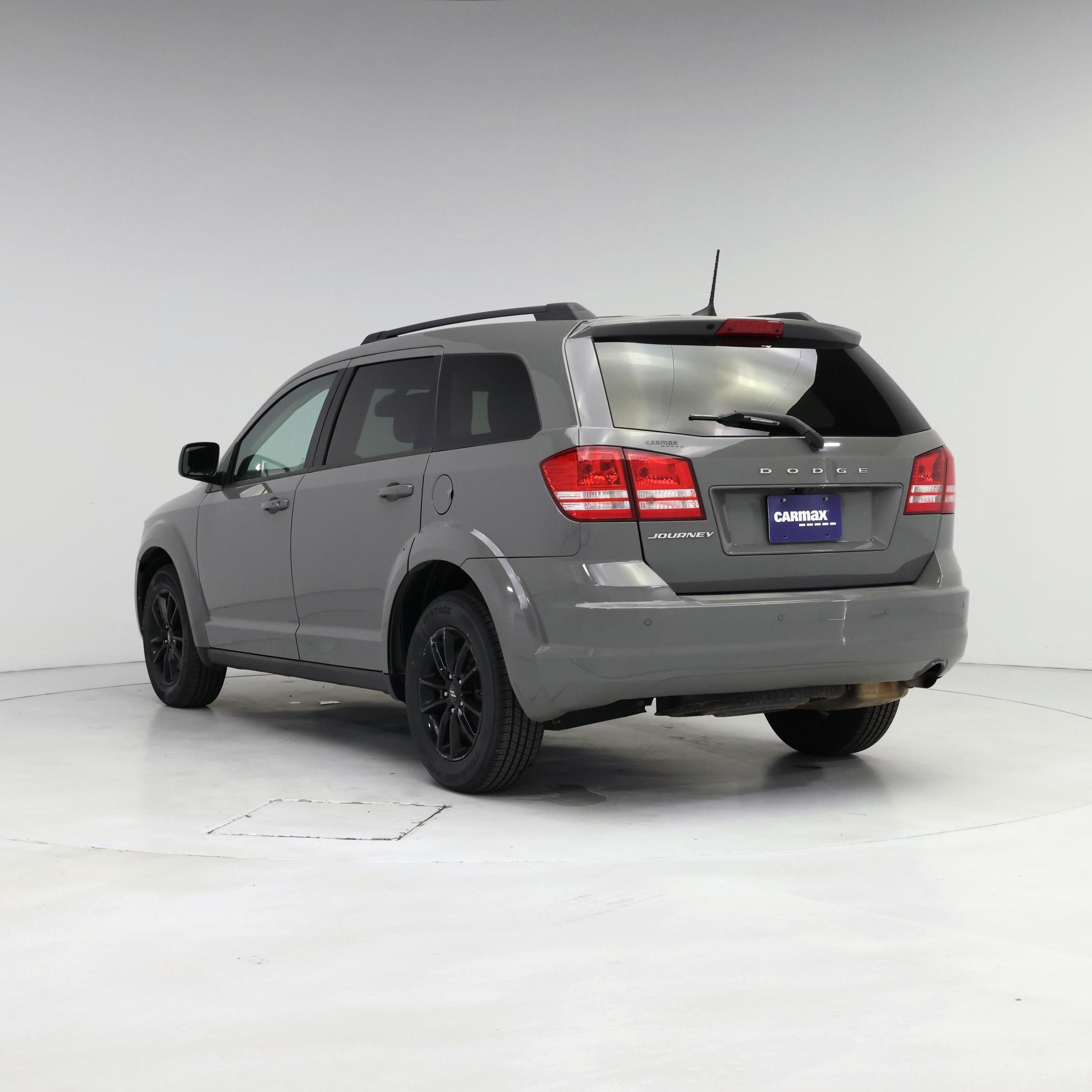 Thumbnail: 2020 Dodge Journey - 2