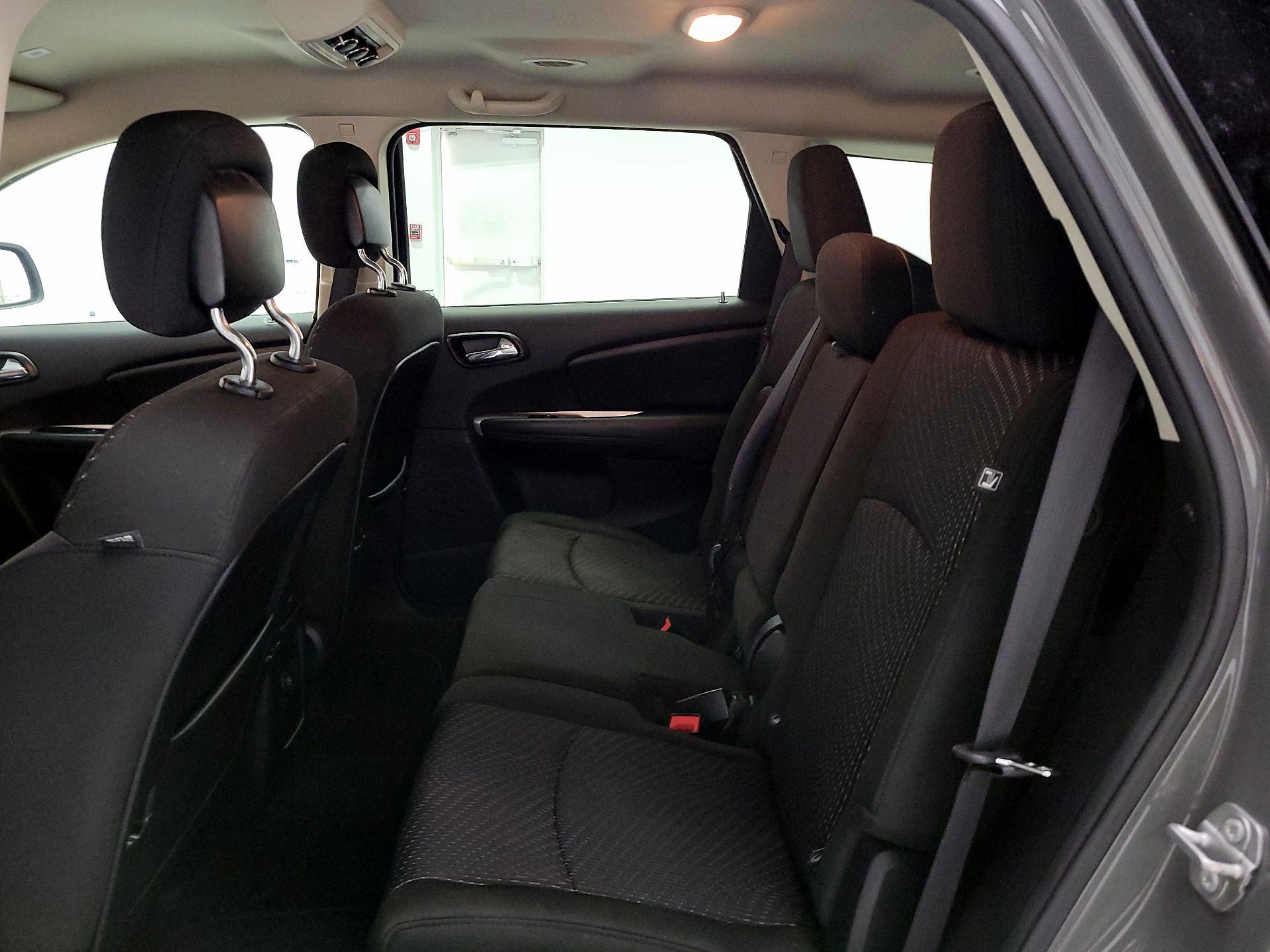 Thumbnail: 2020 Dodge Journey - 19