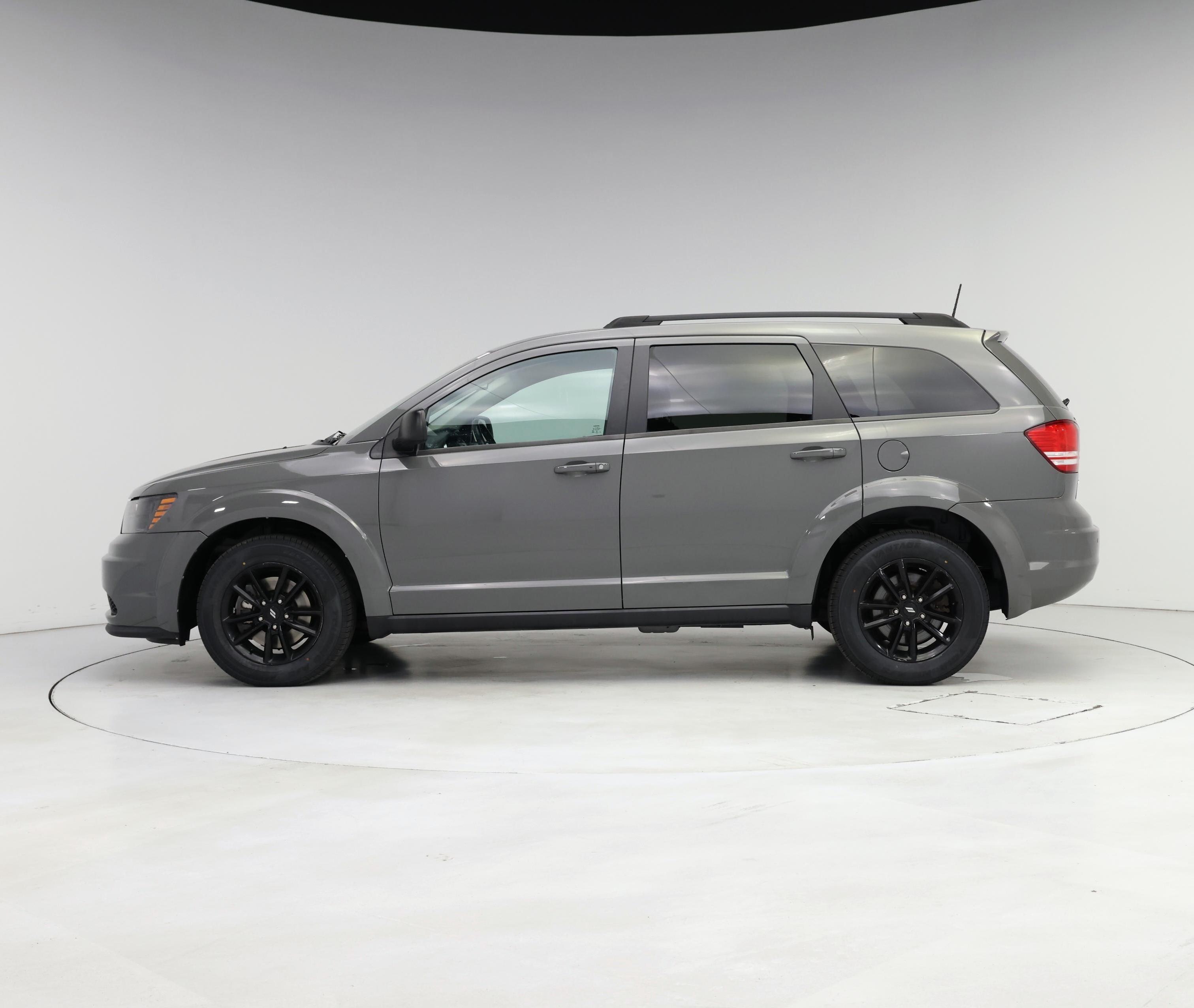 Thumbnail: 2020 Dodge Journey - 3