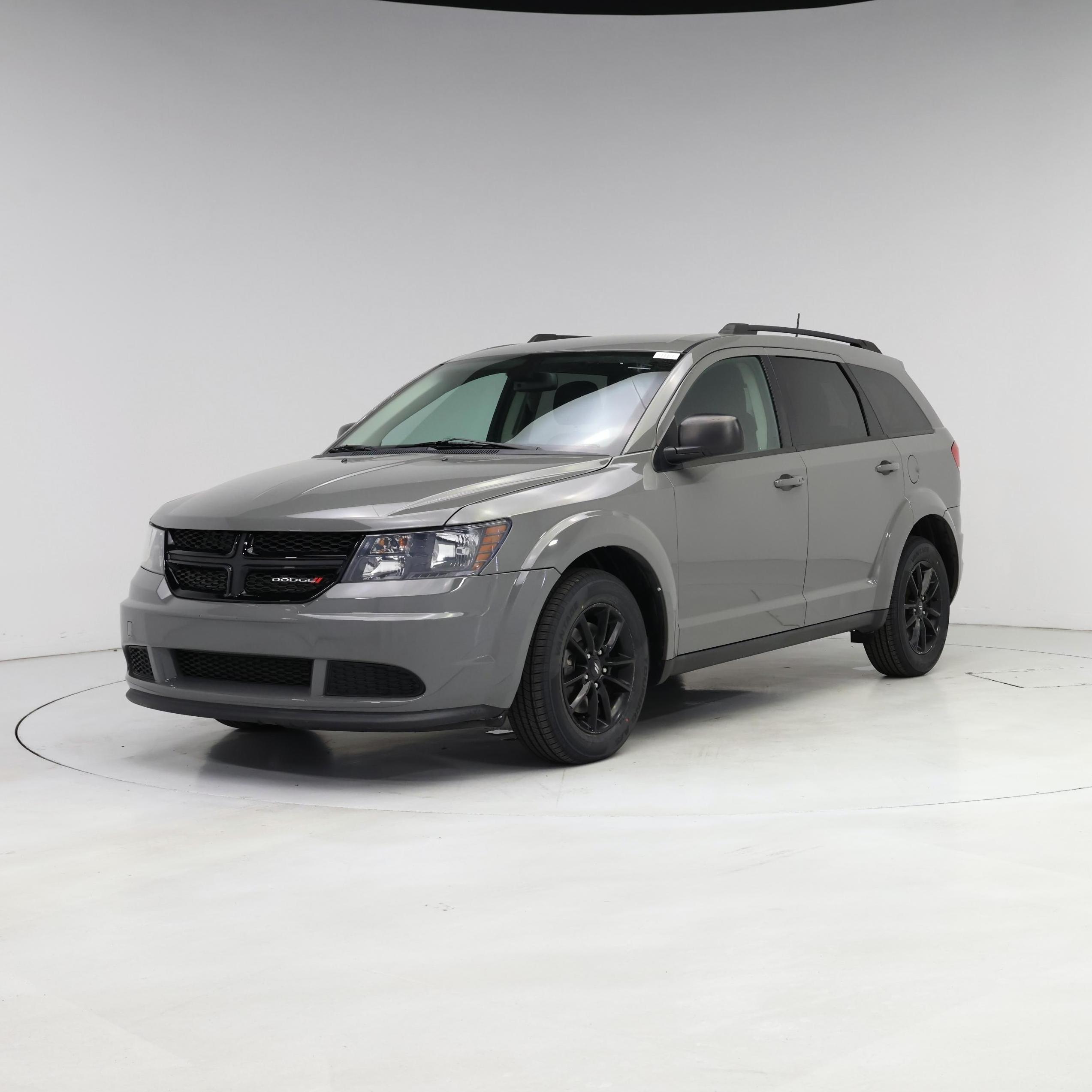 Thumbnail: 2020 Dodge Journey - 4