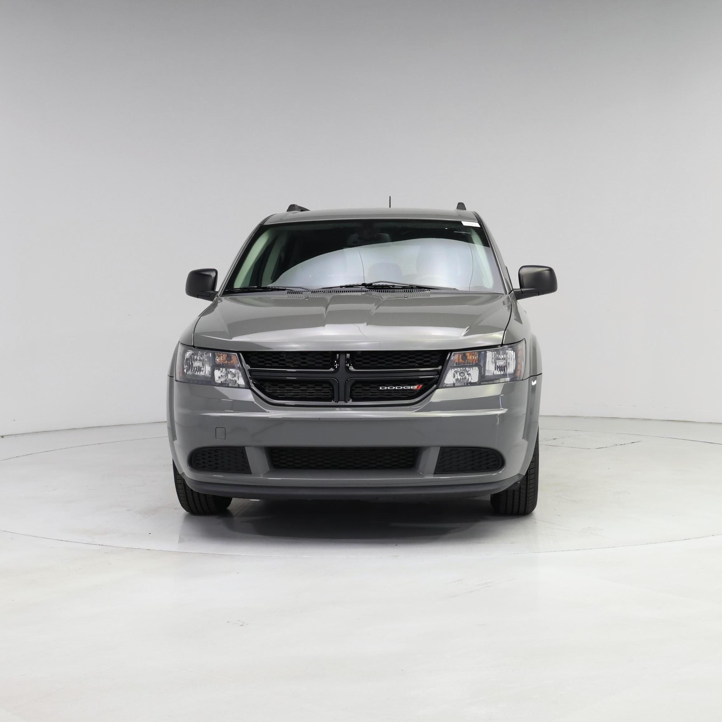 Thumbnail: 2020 Dodge Journey - 5