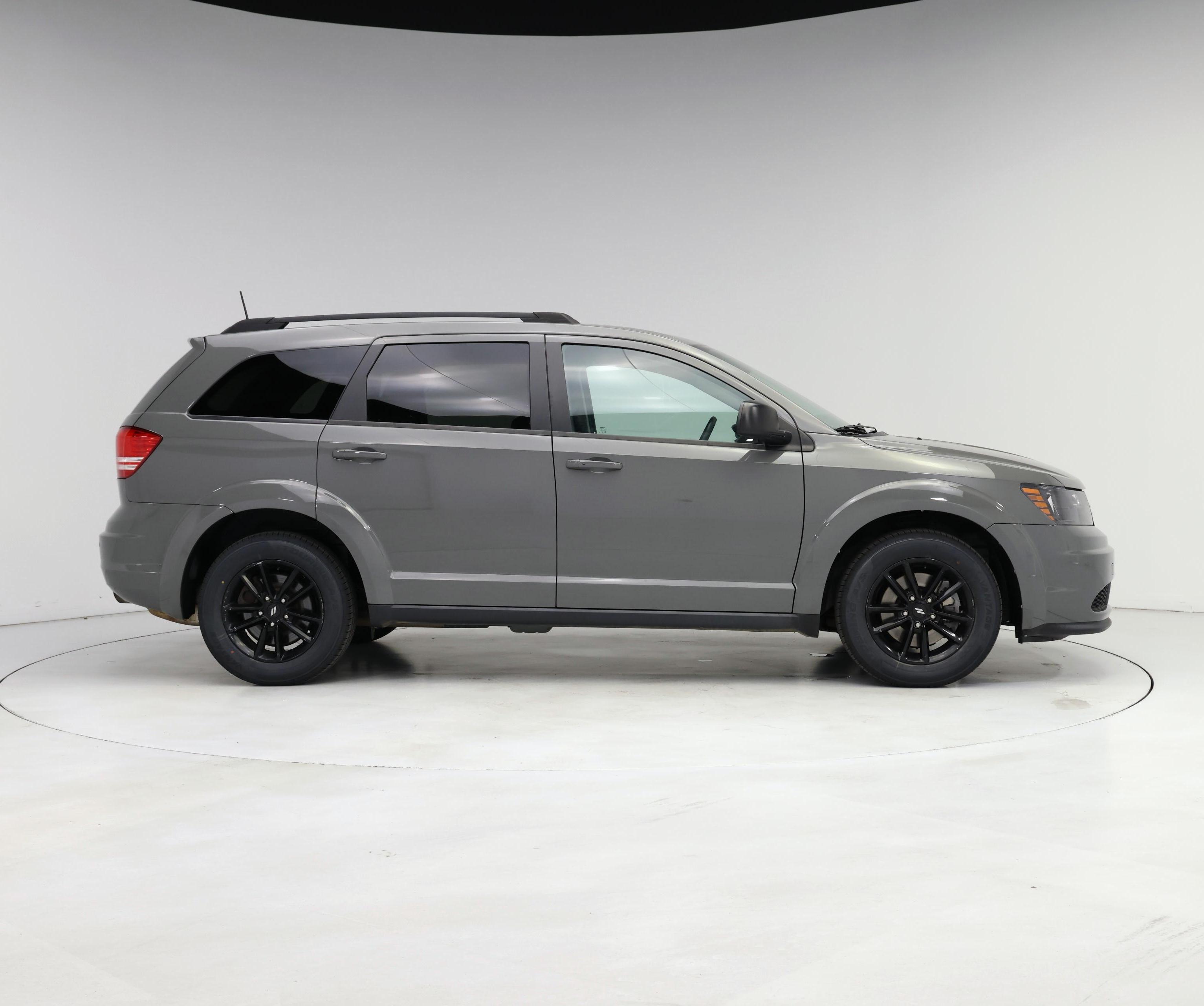 Thumbnail: 2020 Dodge Journey - 7