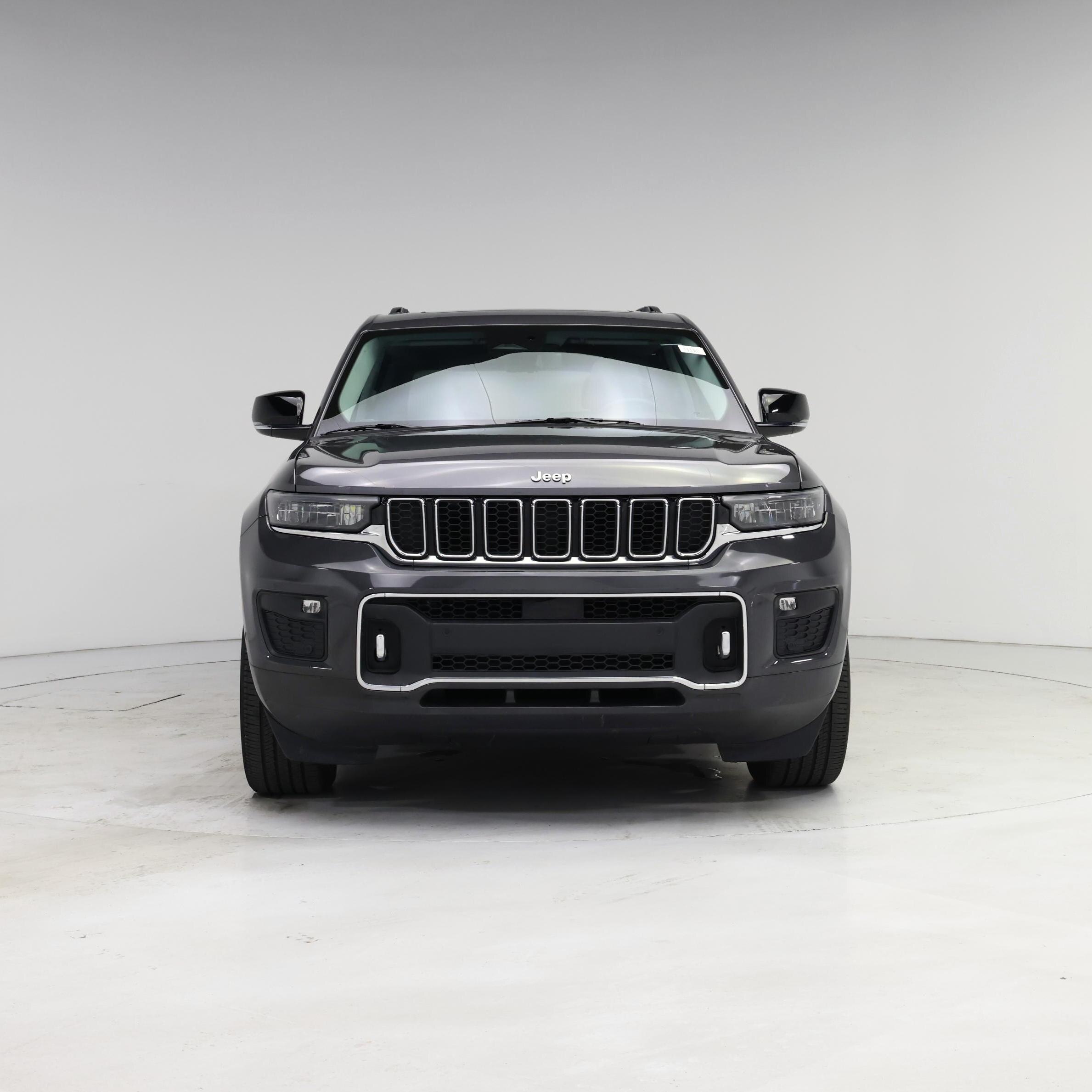 Thumbnail: 2022 Jeep Grand Cherokee L - 5