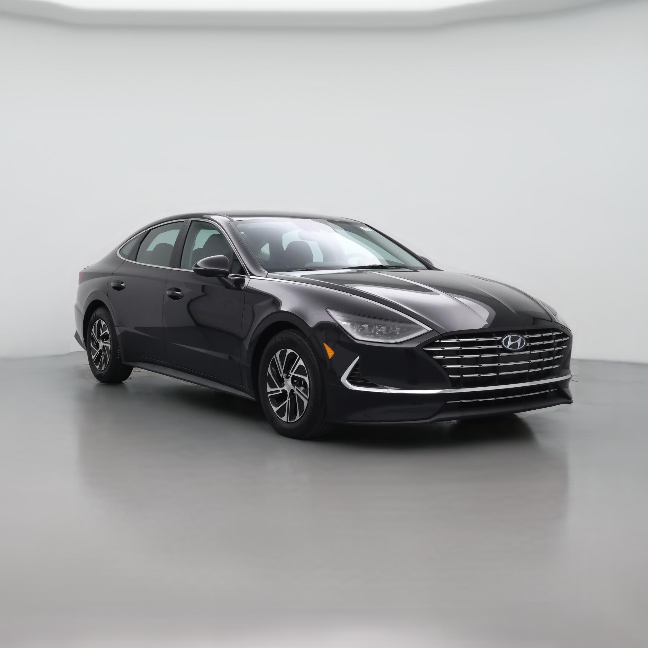 Thumbnail: 2023 Hyundai Sonata - 1