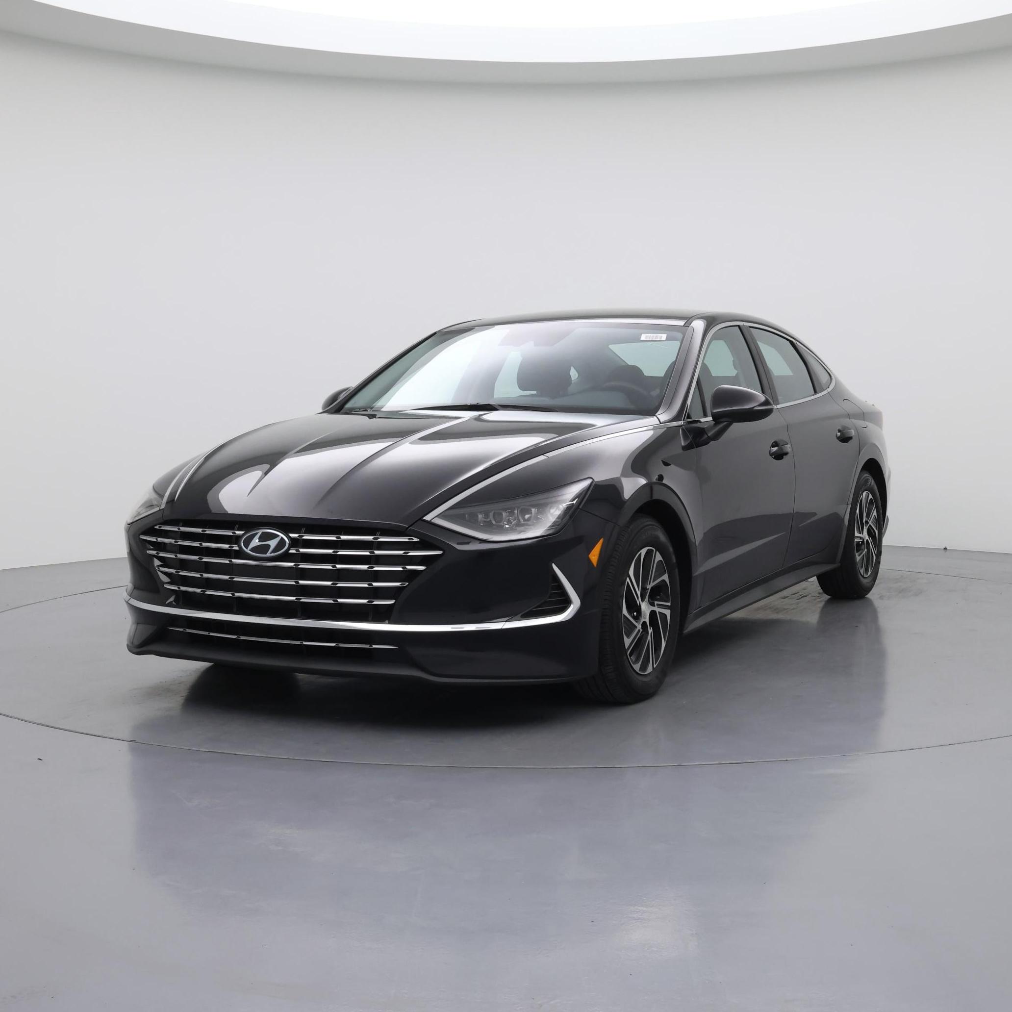 Thumbnail: 2023 Hyundai Sonata - 4