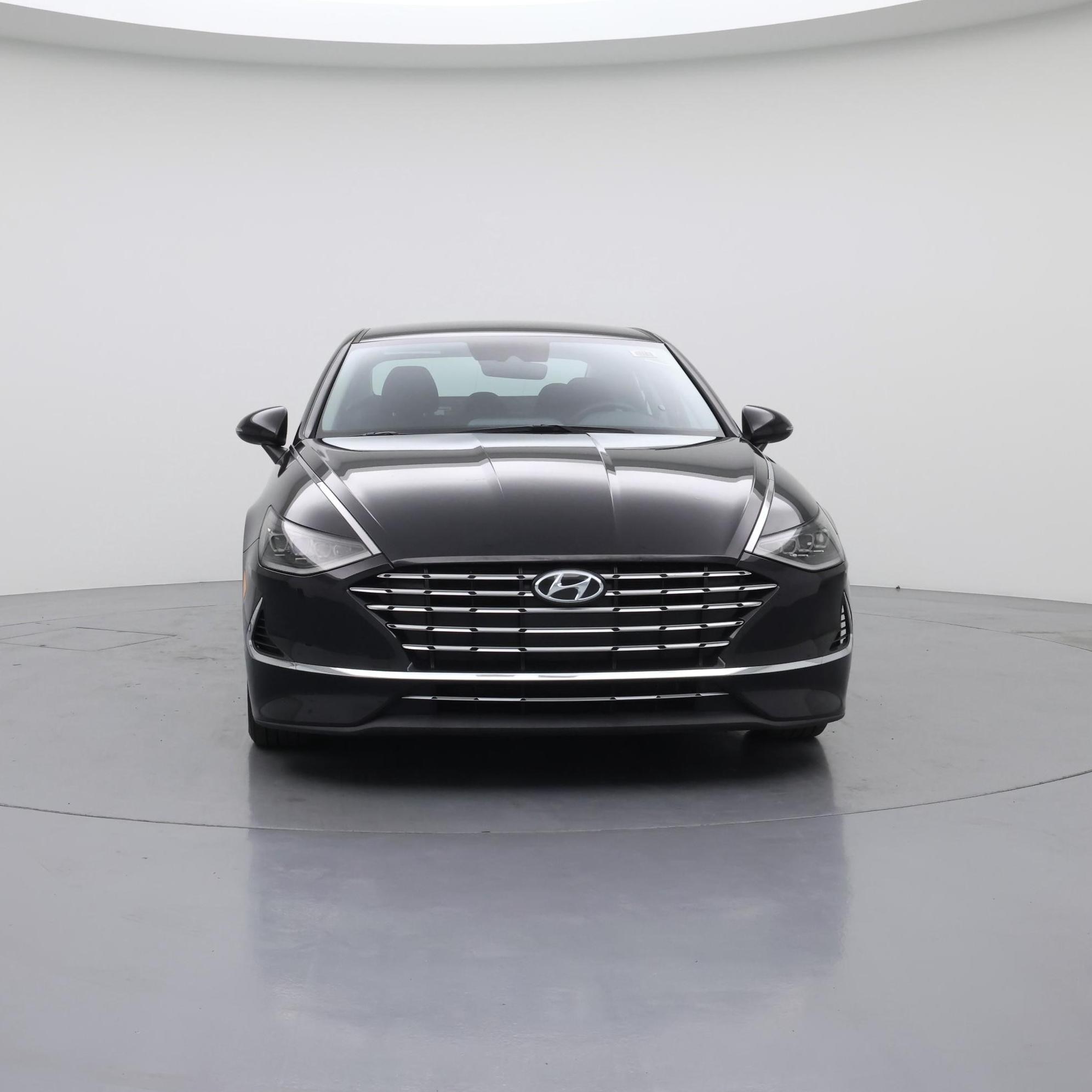 Thumbnail: 2023 Hyundai Sonata - 5