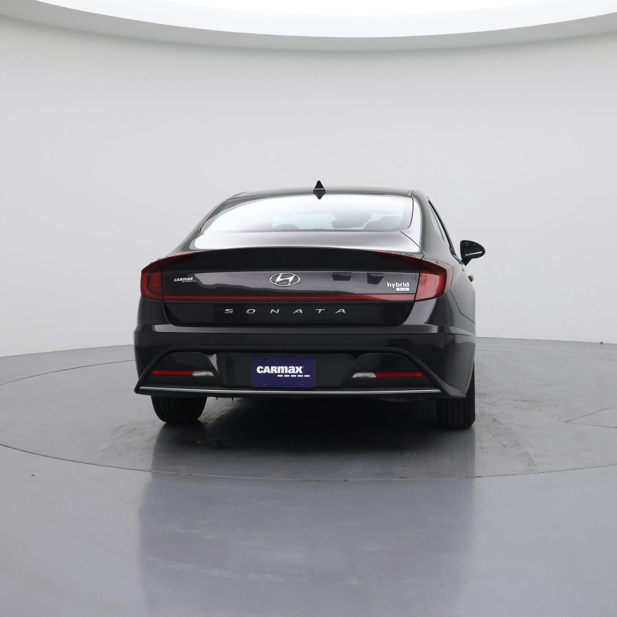 Thumbnail: 2023 Hyundai Sonata - 6