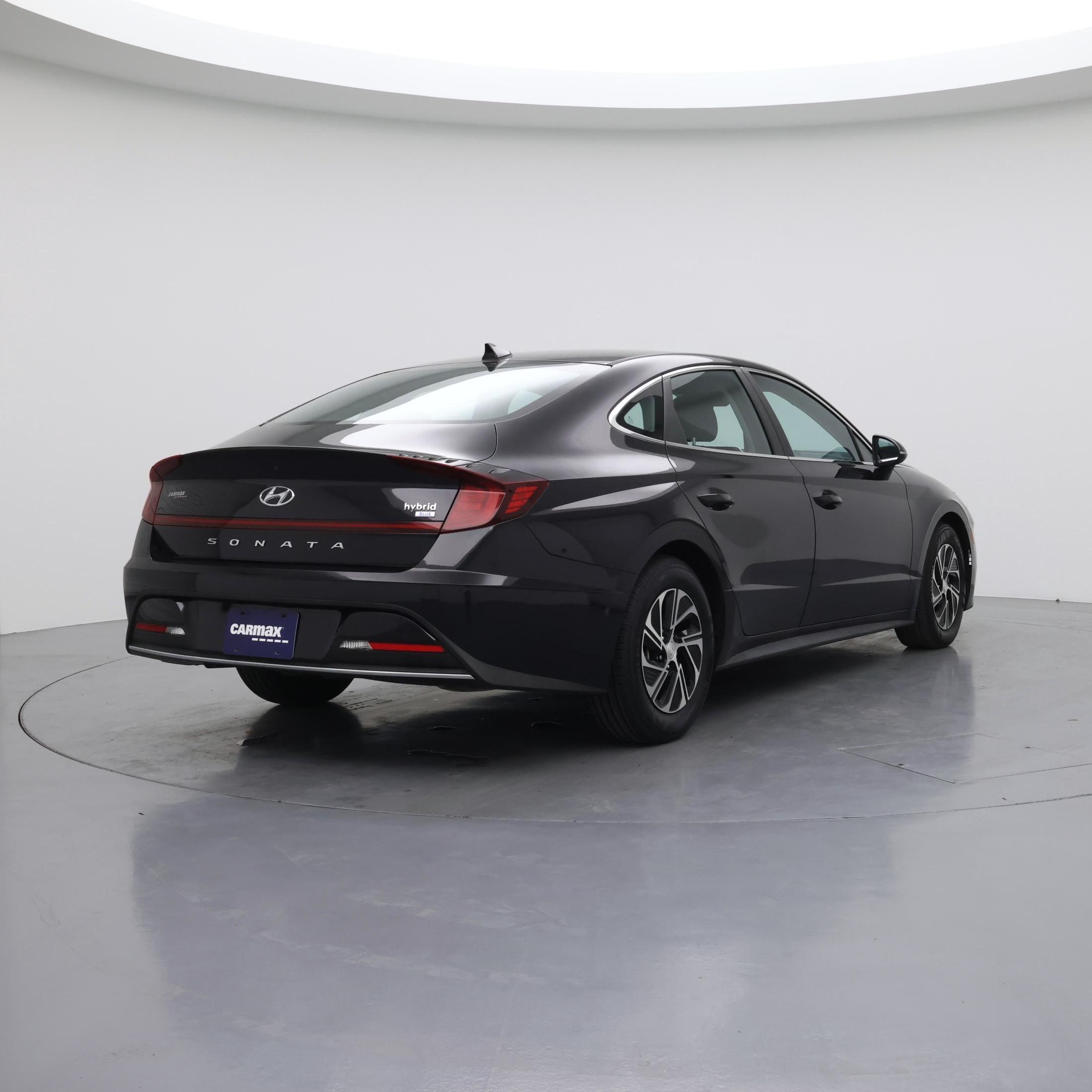 Thumbnail: 2023 Hyundai Sonata - 8