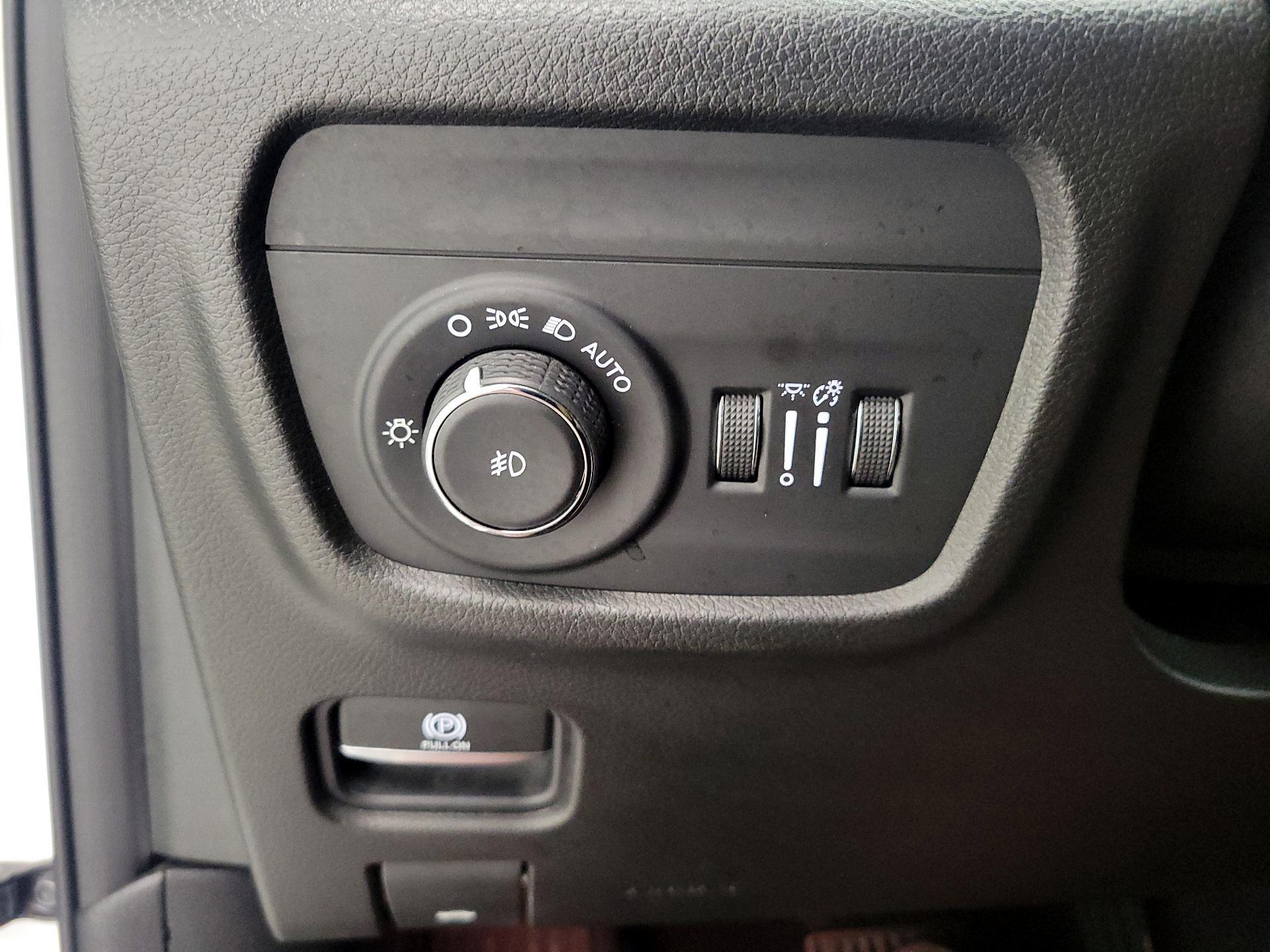 Thumbnail: 2021 Jeep Grand Cherokee L - 13