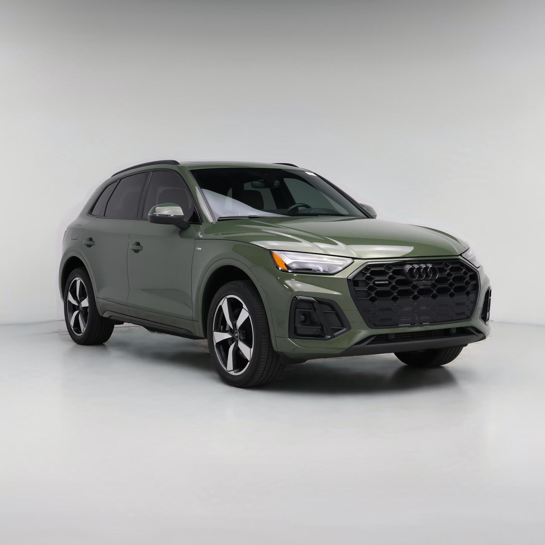 Thumbnail: 2023 Audi Q5 - 1