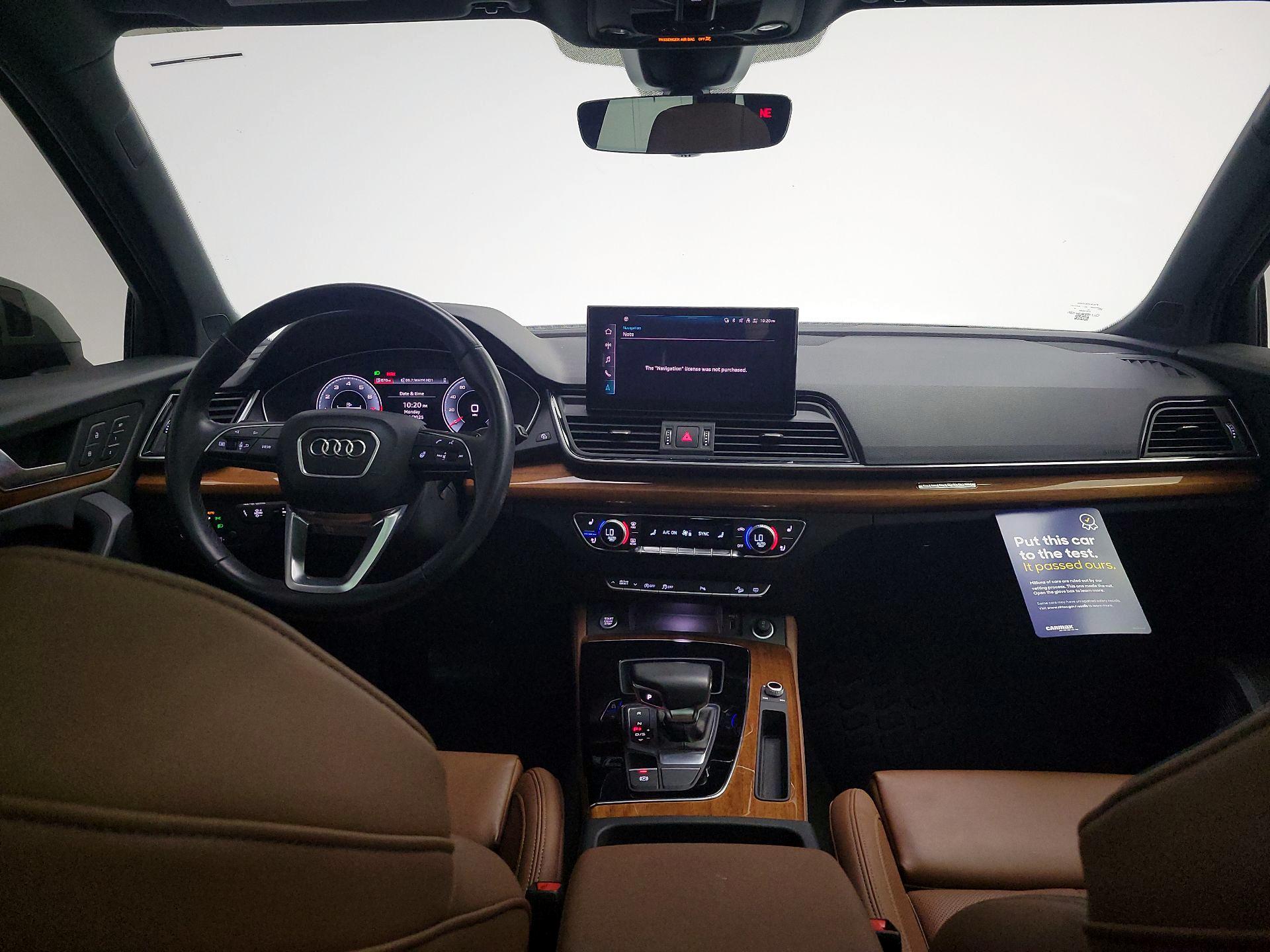Thumbnail: 2023 Audi Q5 - 9