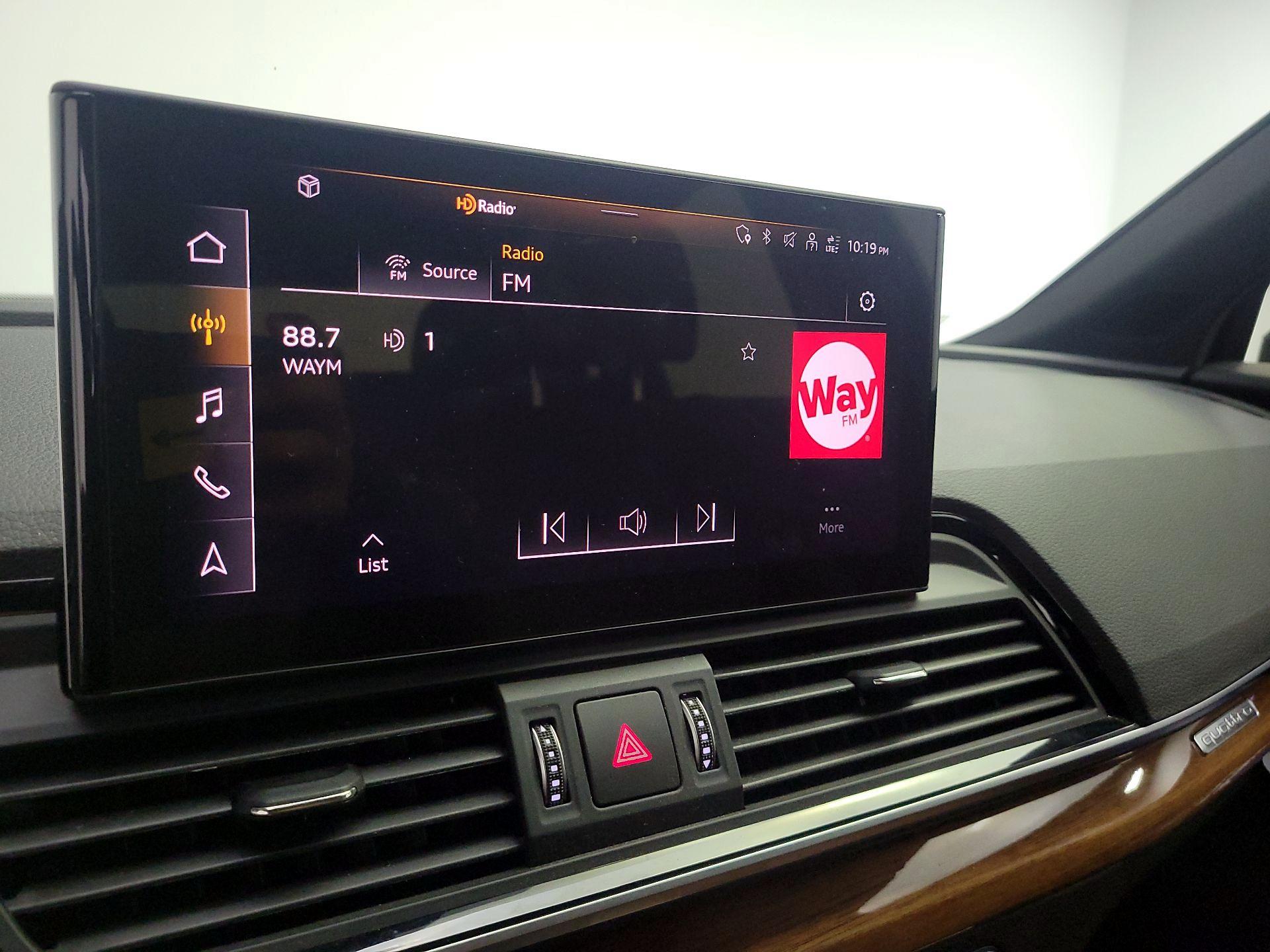 Thumbnail: 2023 Audi Q5 - 15