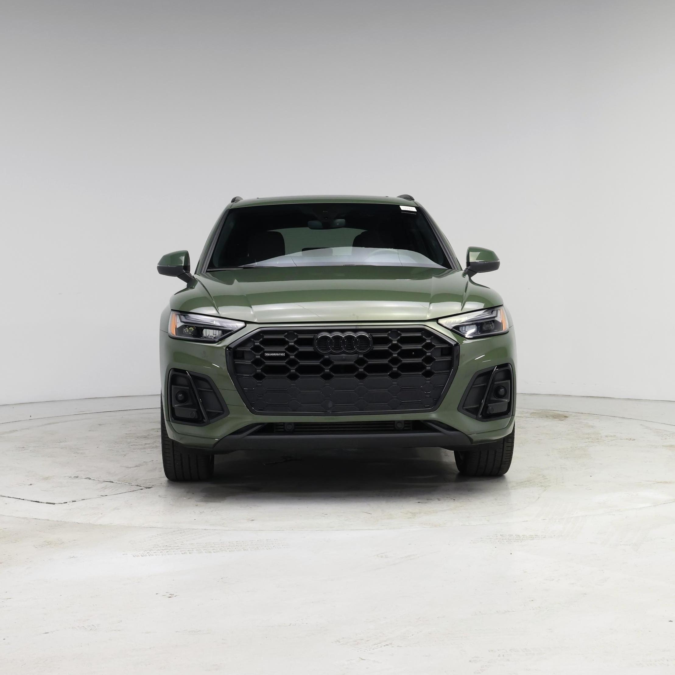 Thumbnail: 2023 Audi Q5 - 5